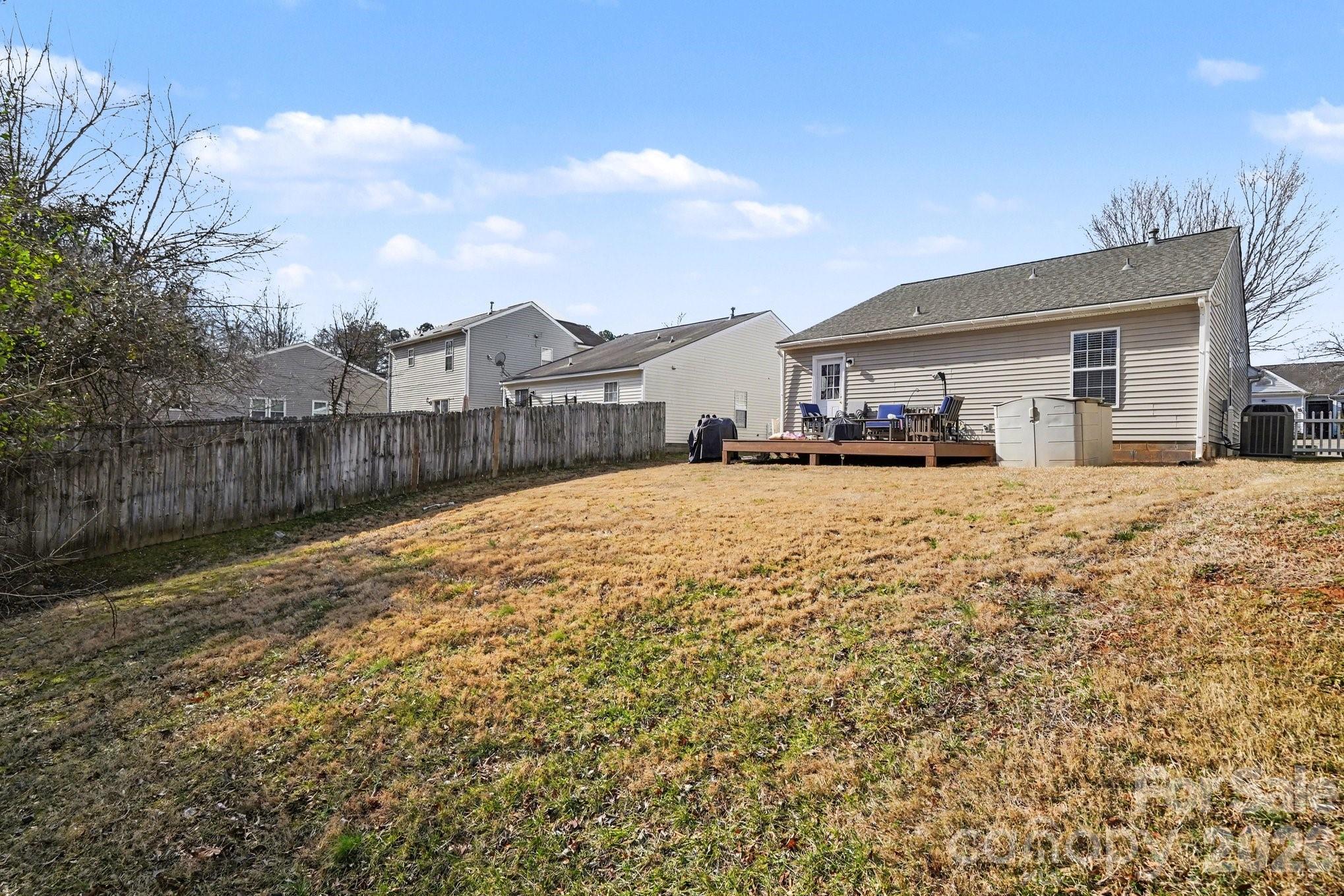 Meriwether - Residential