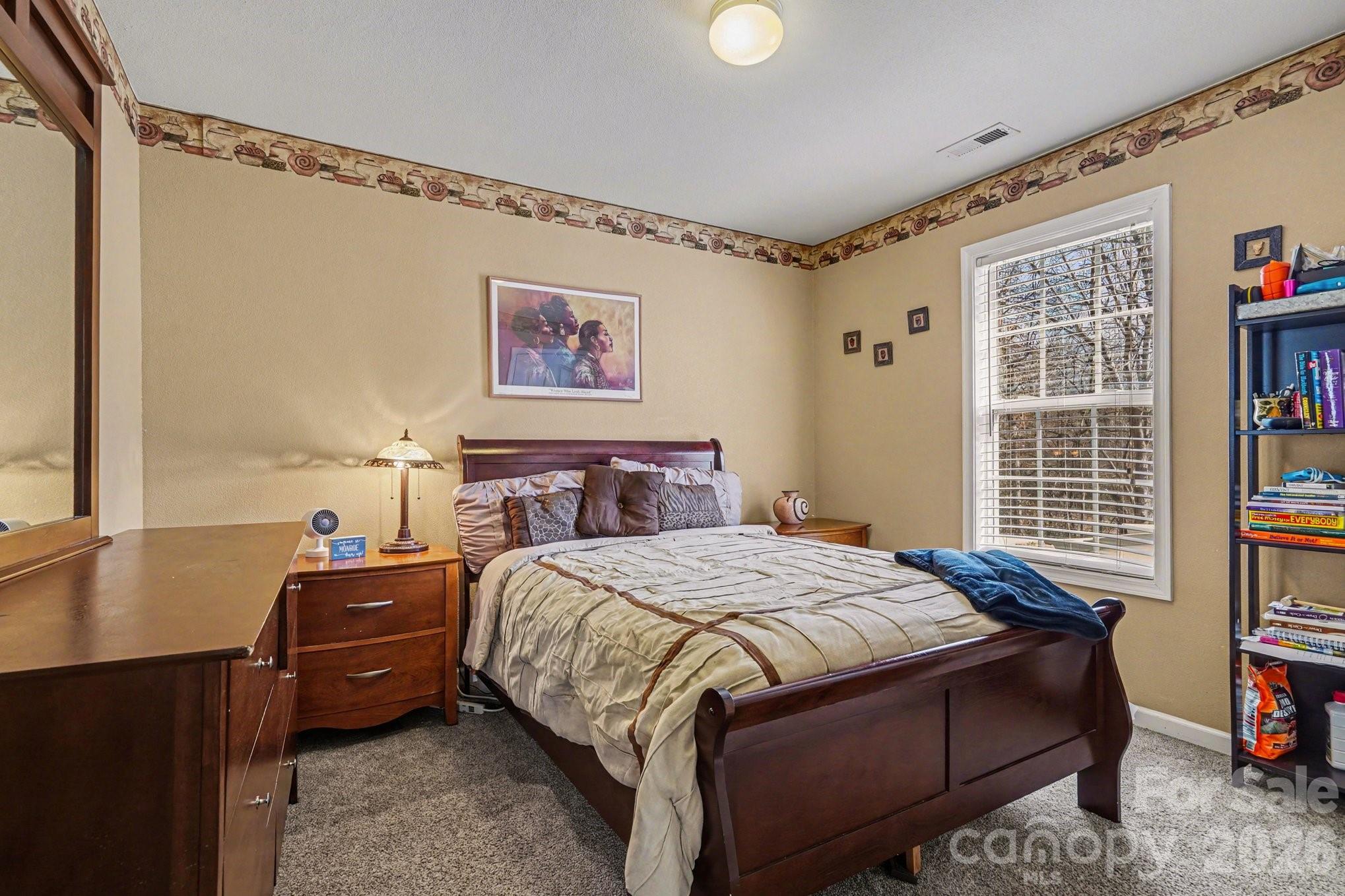 Meriwether - Residential