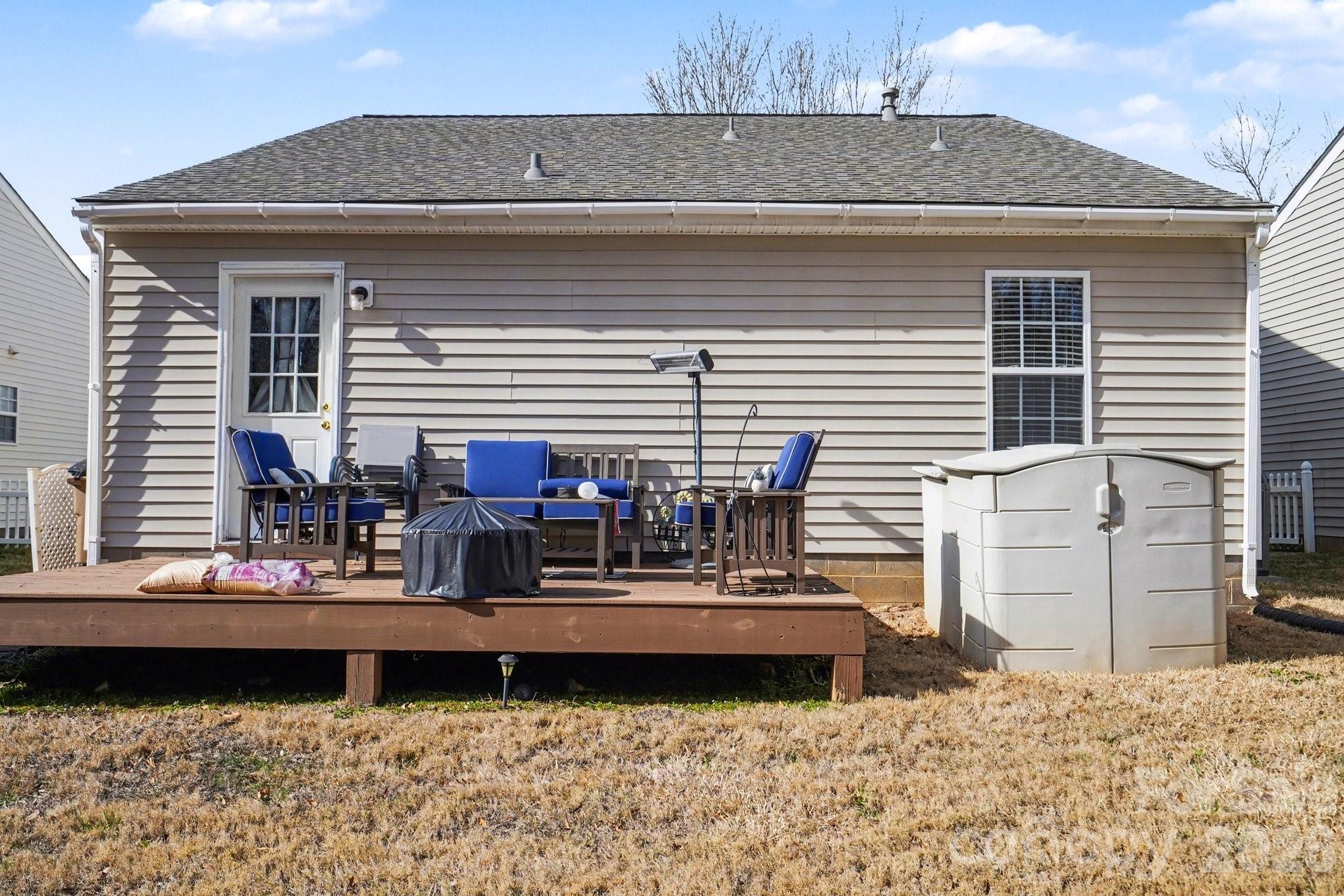 Meriwether - Residential