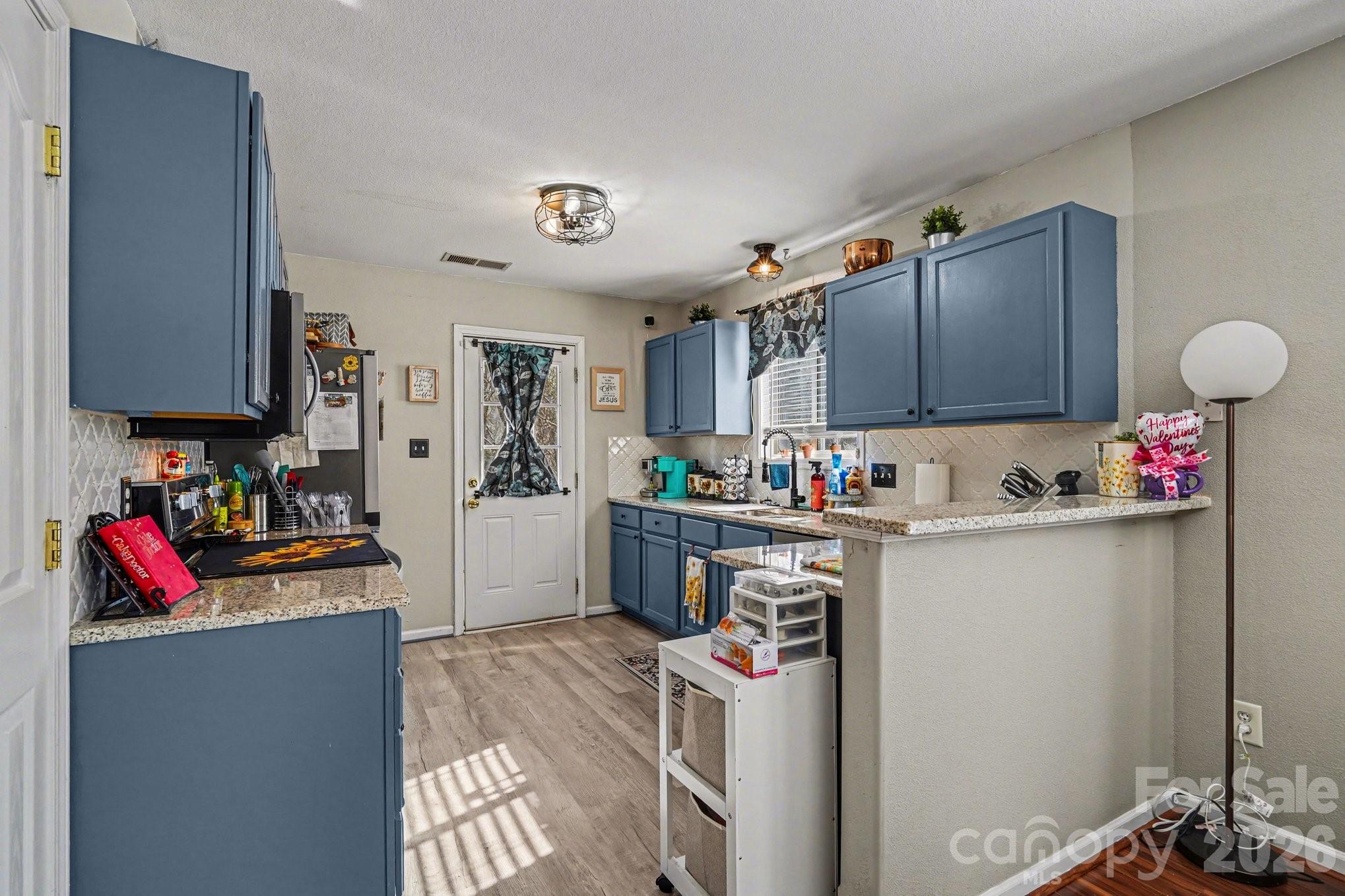 Meriwether - Residential