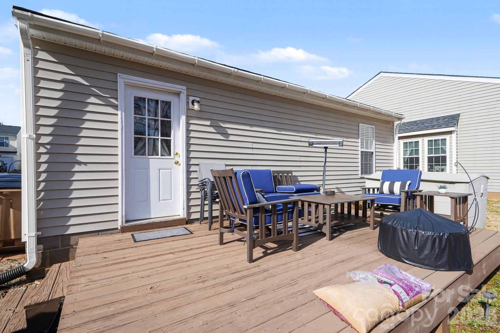 Meriwether - Residential