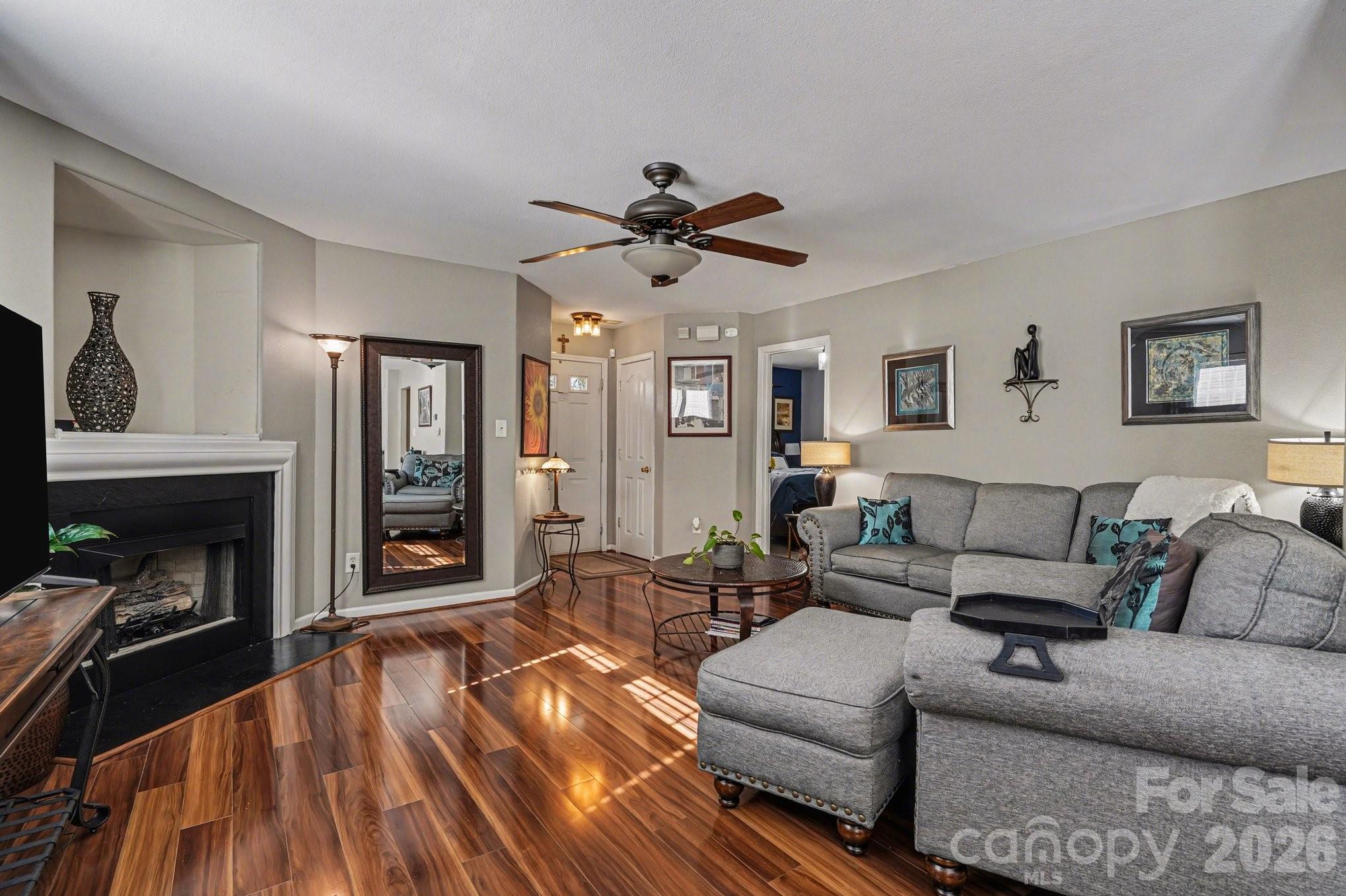 Meriwether - Residential