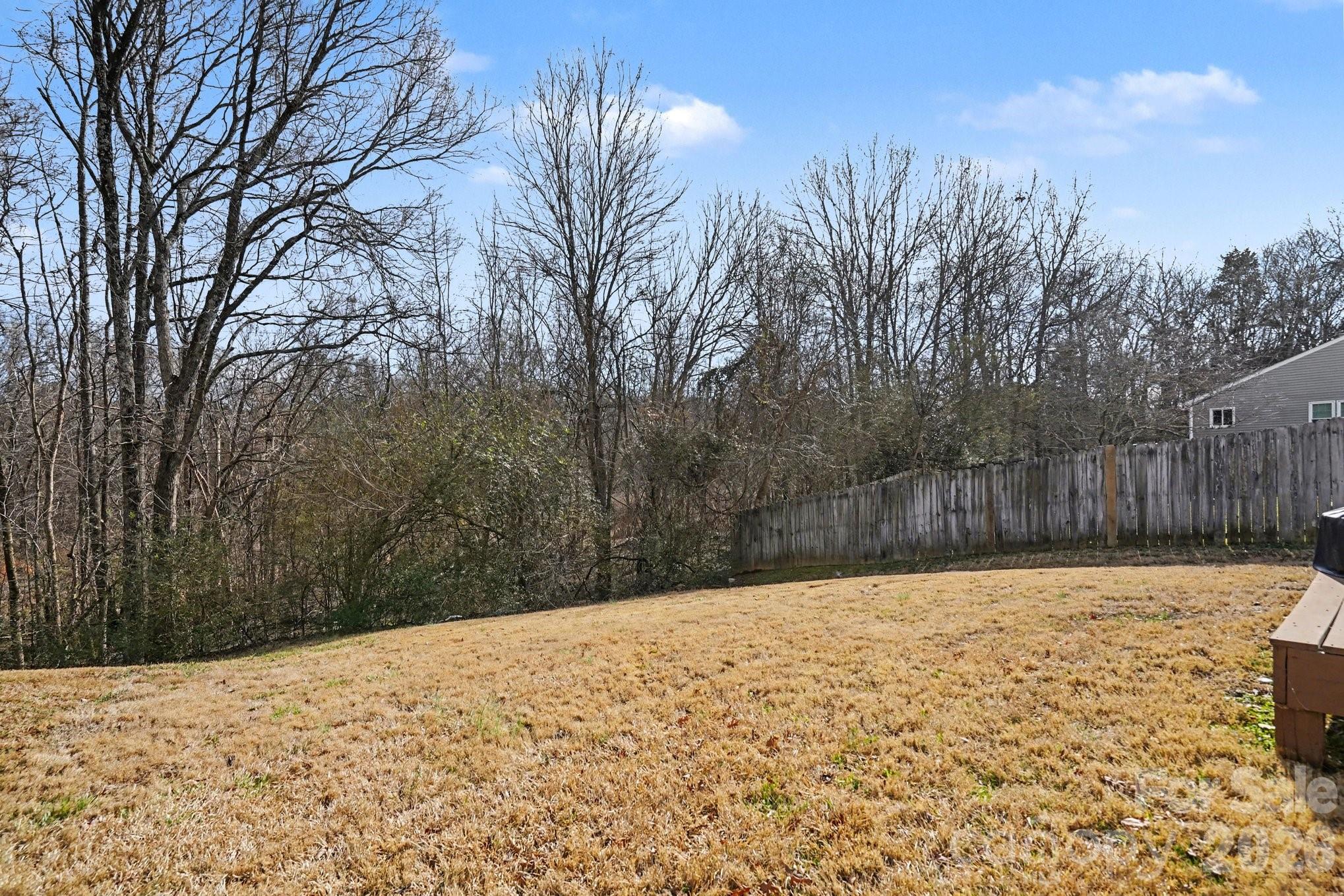 Meriwether - Residential