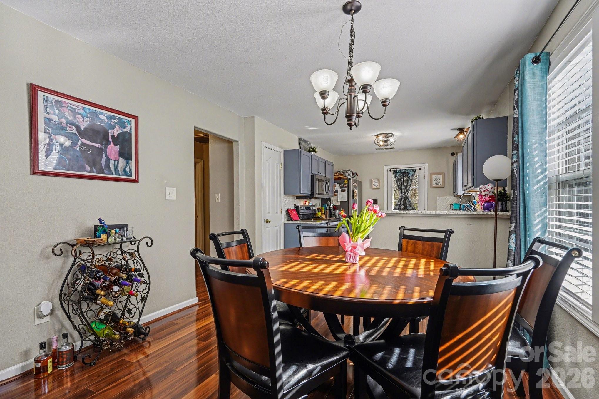 Meriwether - Residential