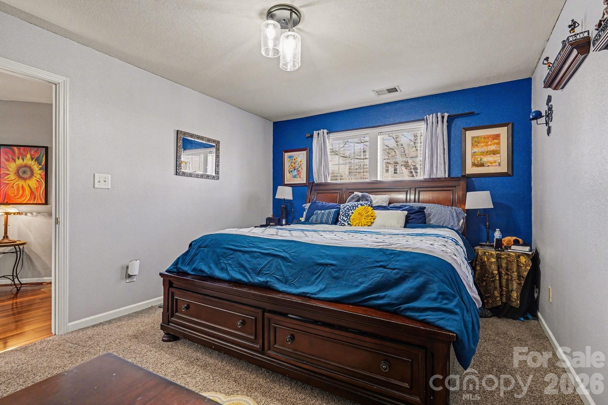 Meriwether - Residential