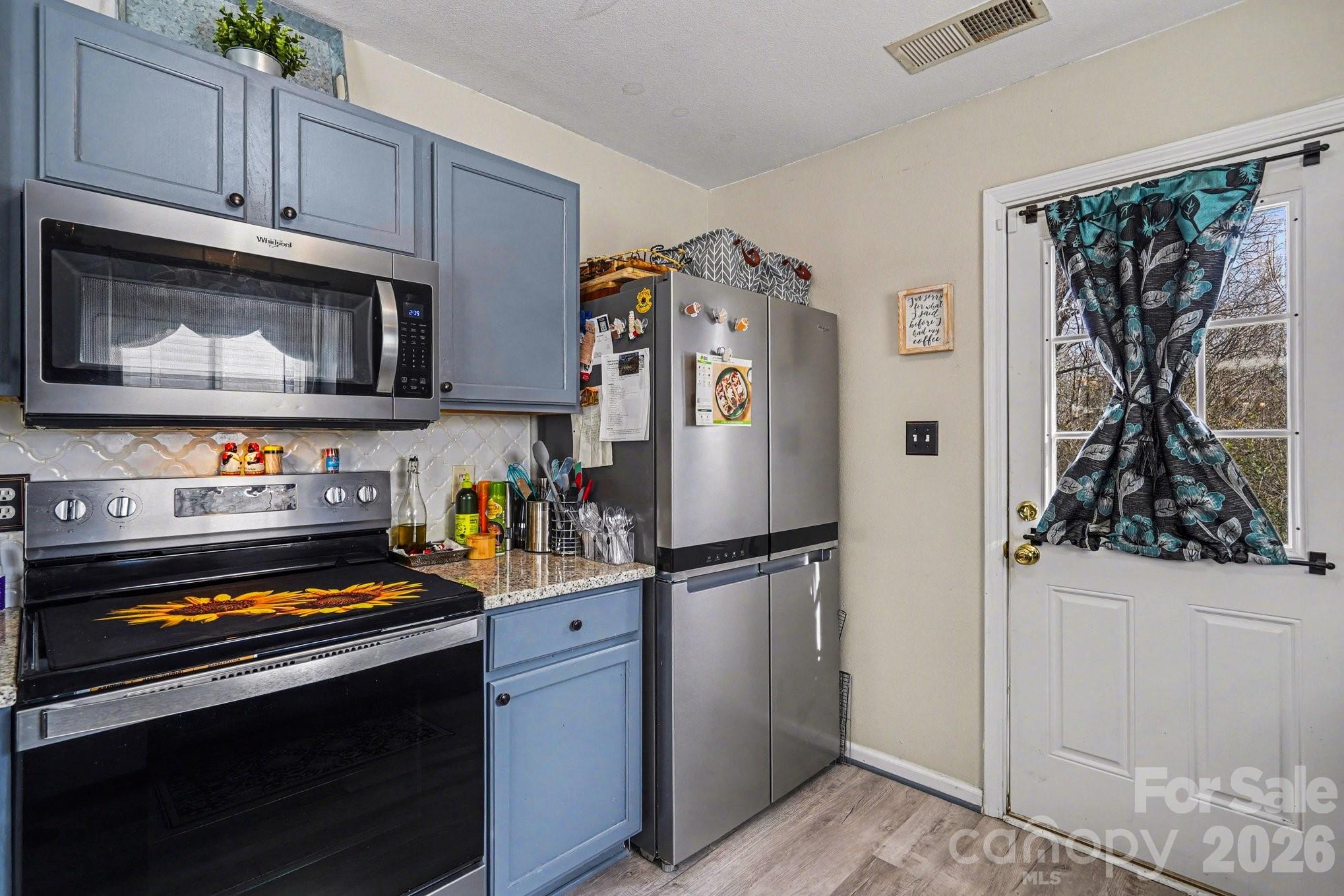 Meriwether - Residential