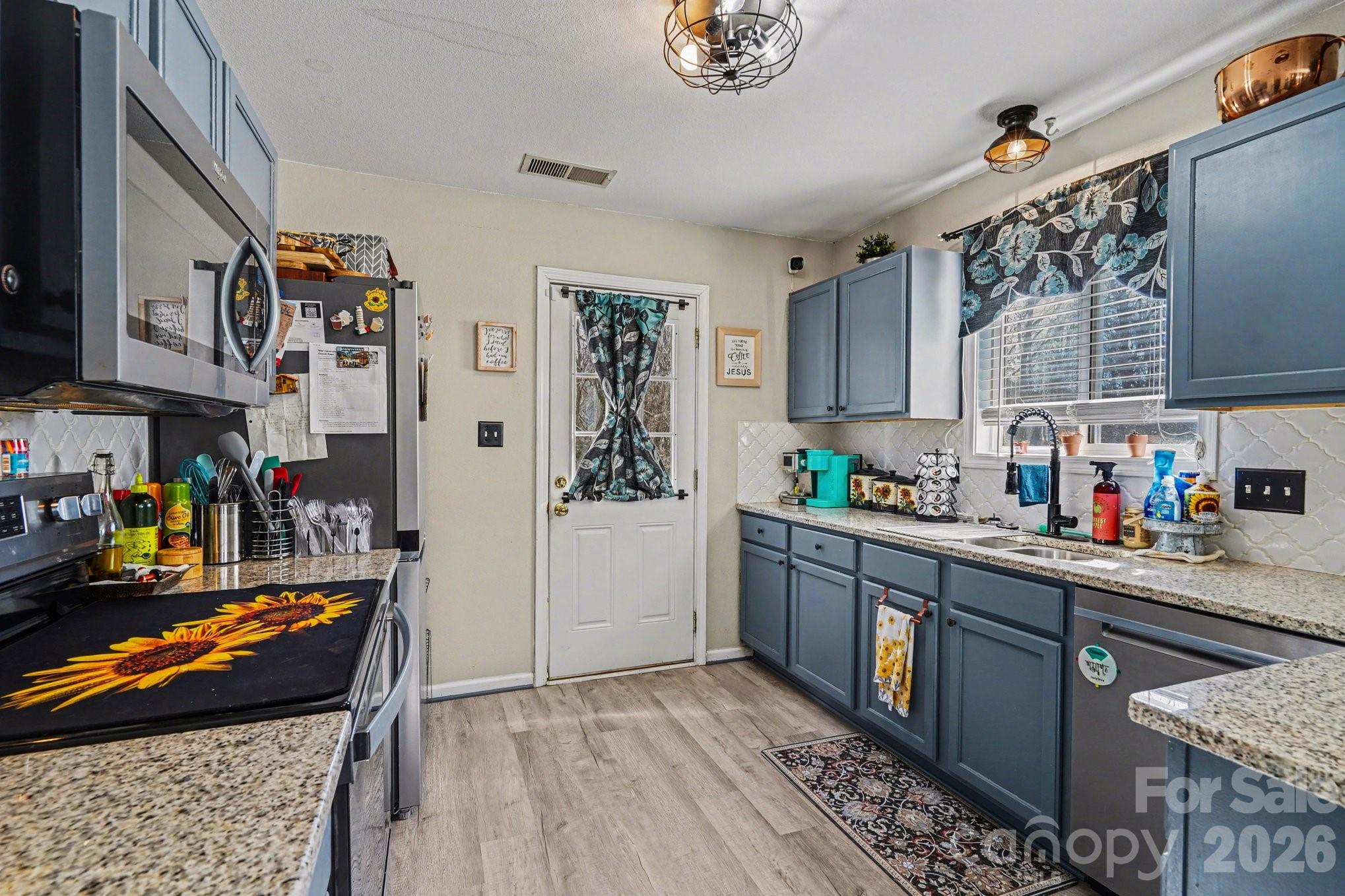 Meriwether - Residential