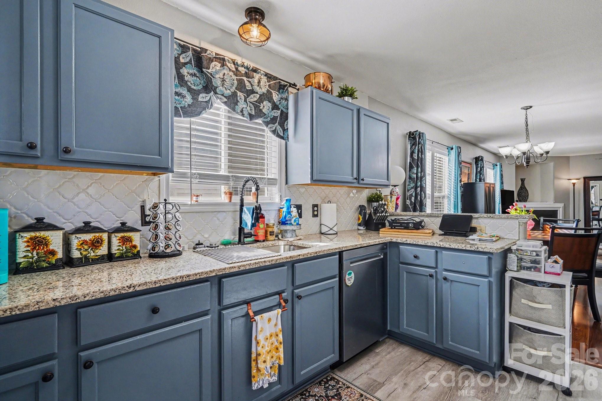 Meriwether - Residential