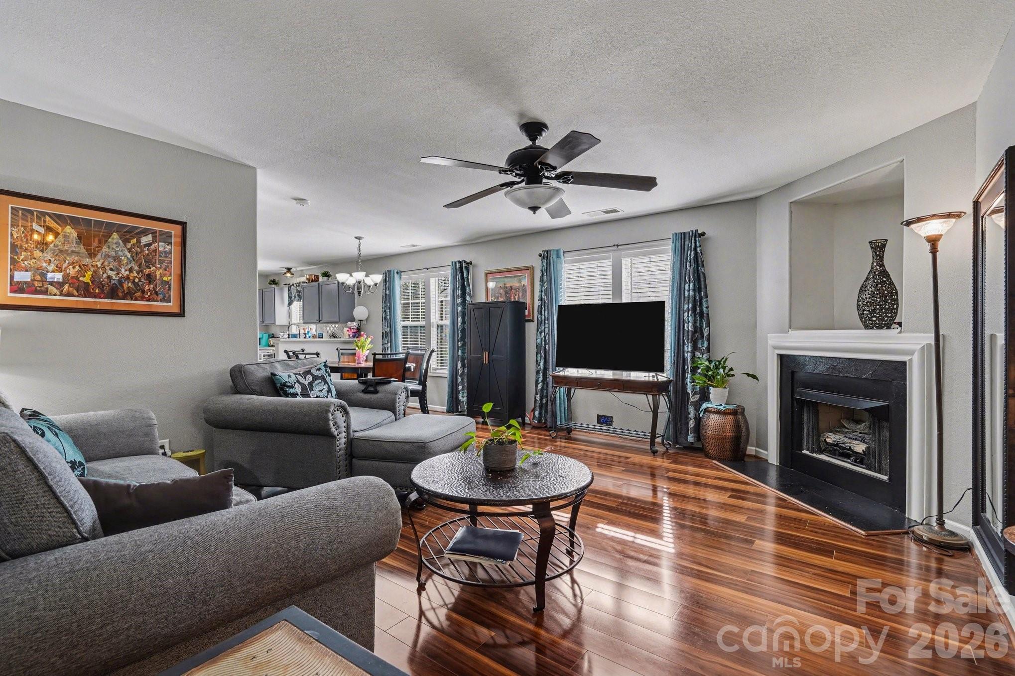 Meriwether - Residential