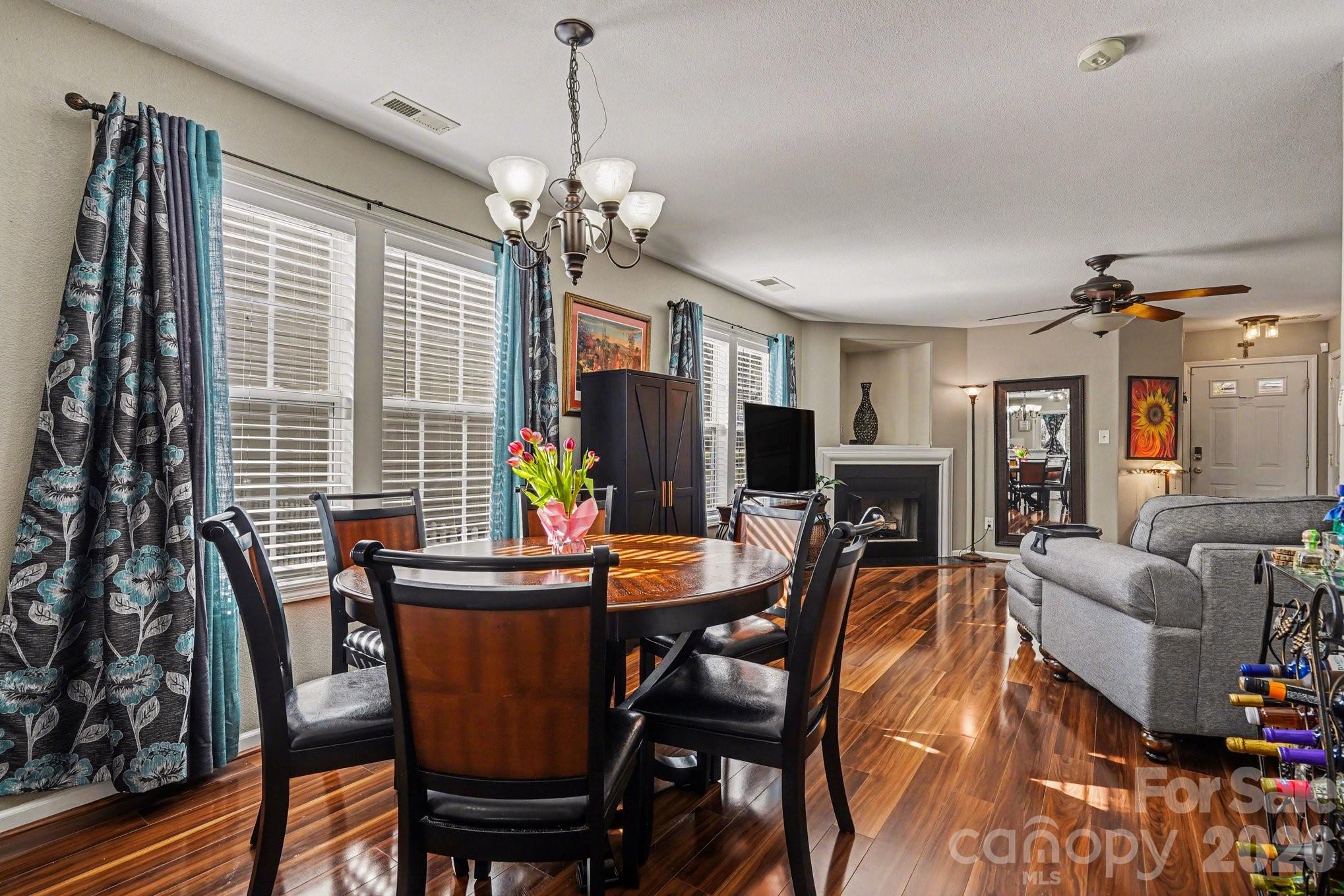 Meriwether - Residential