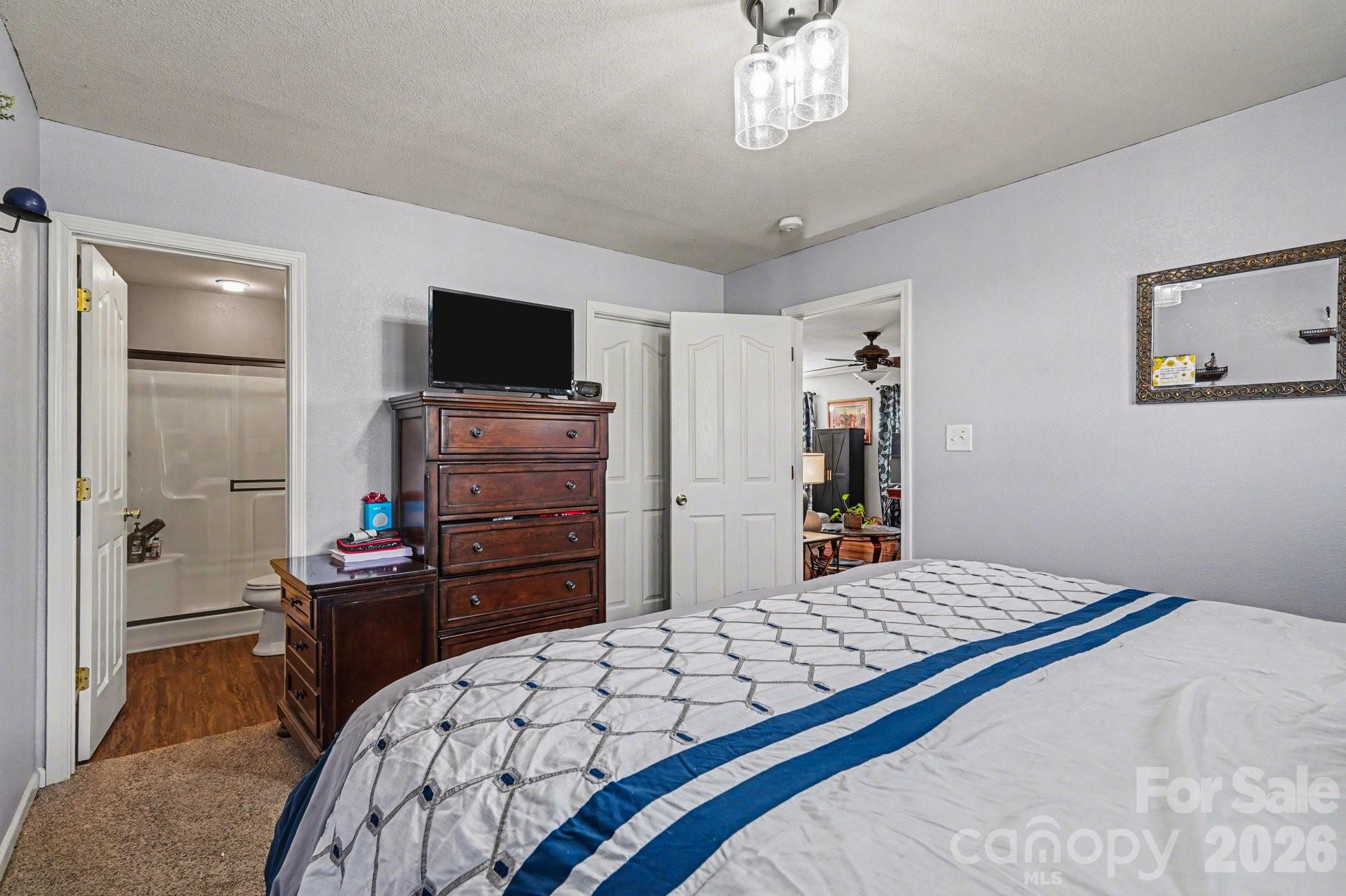 Meriwether - Residential