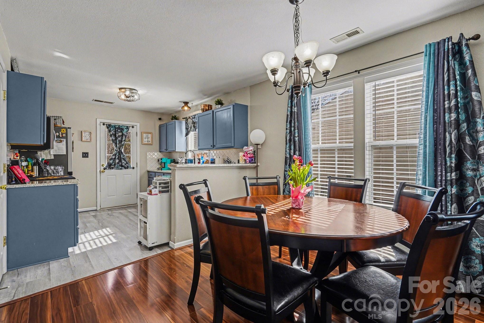 Meriwether - Residential