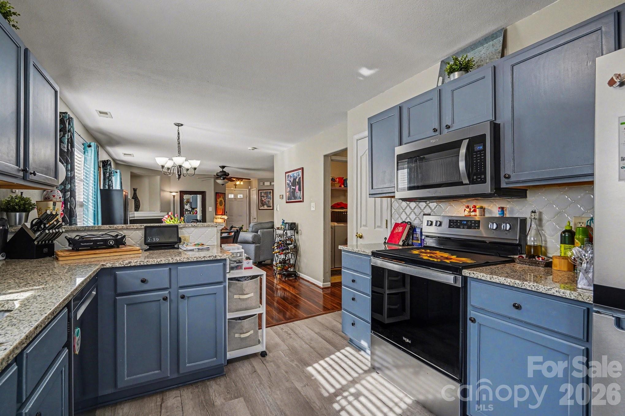 Meriwether - Residential