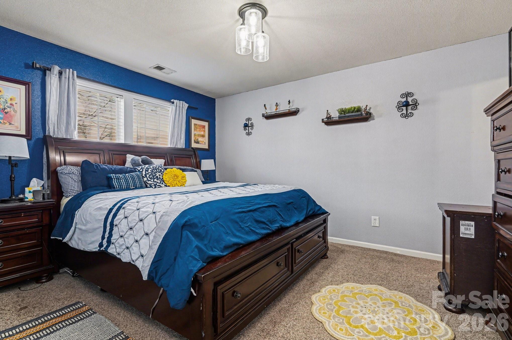 Meriwether - Residential