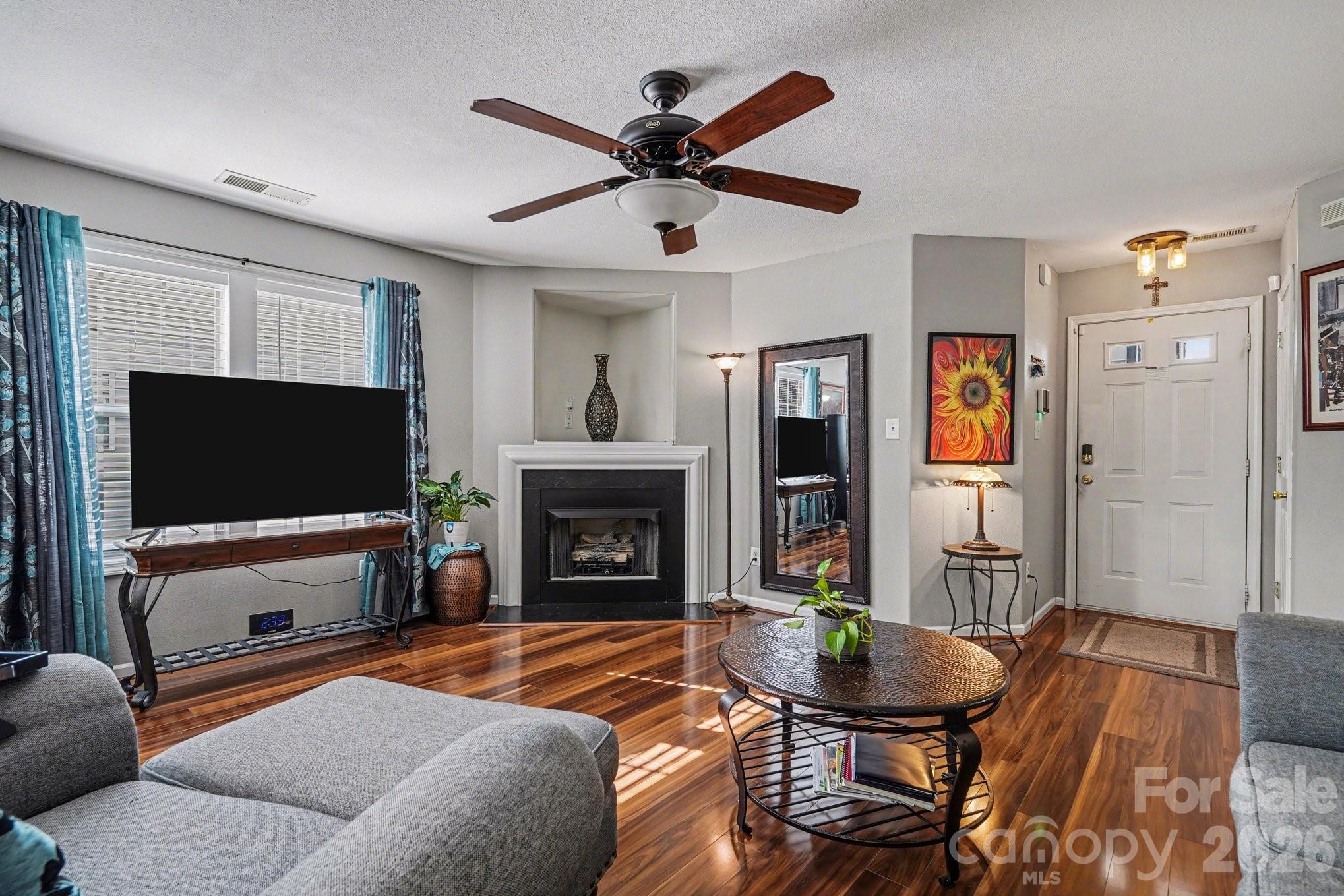 Meriwether - Residential