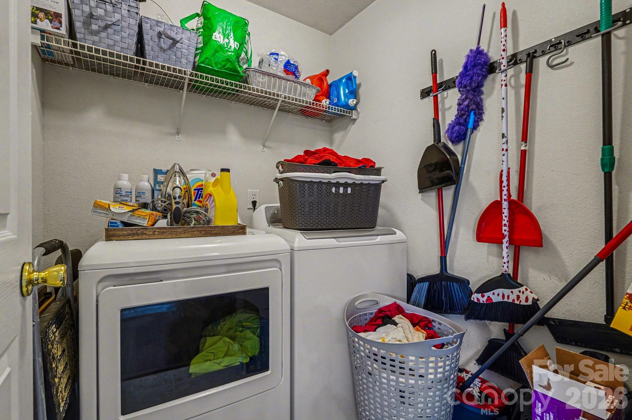 Meriwether - Residential