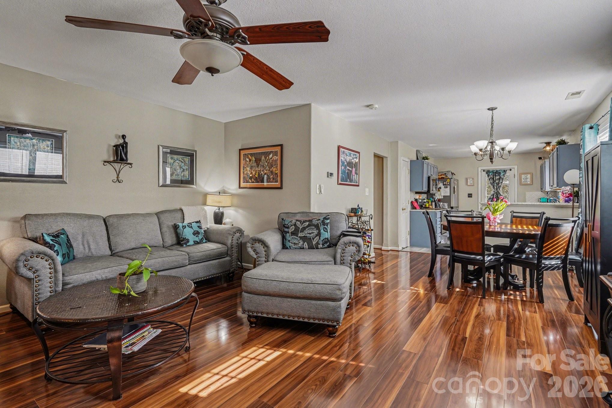 4003 Salmon River Drive