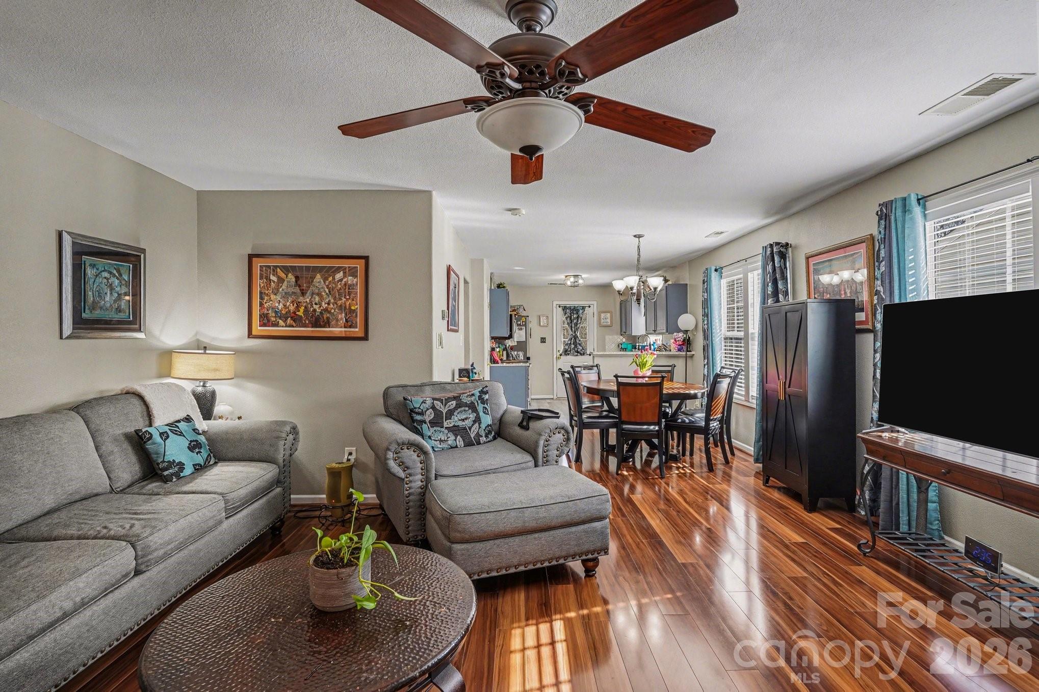 Meriwether - Residential