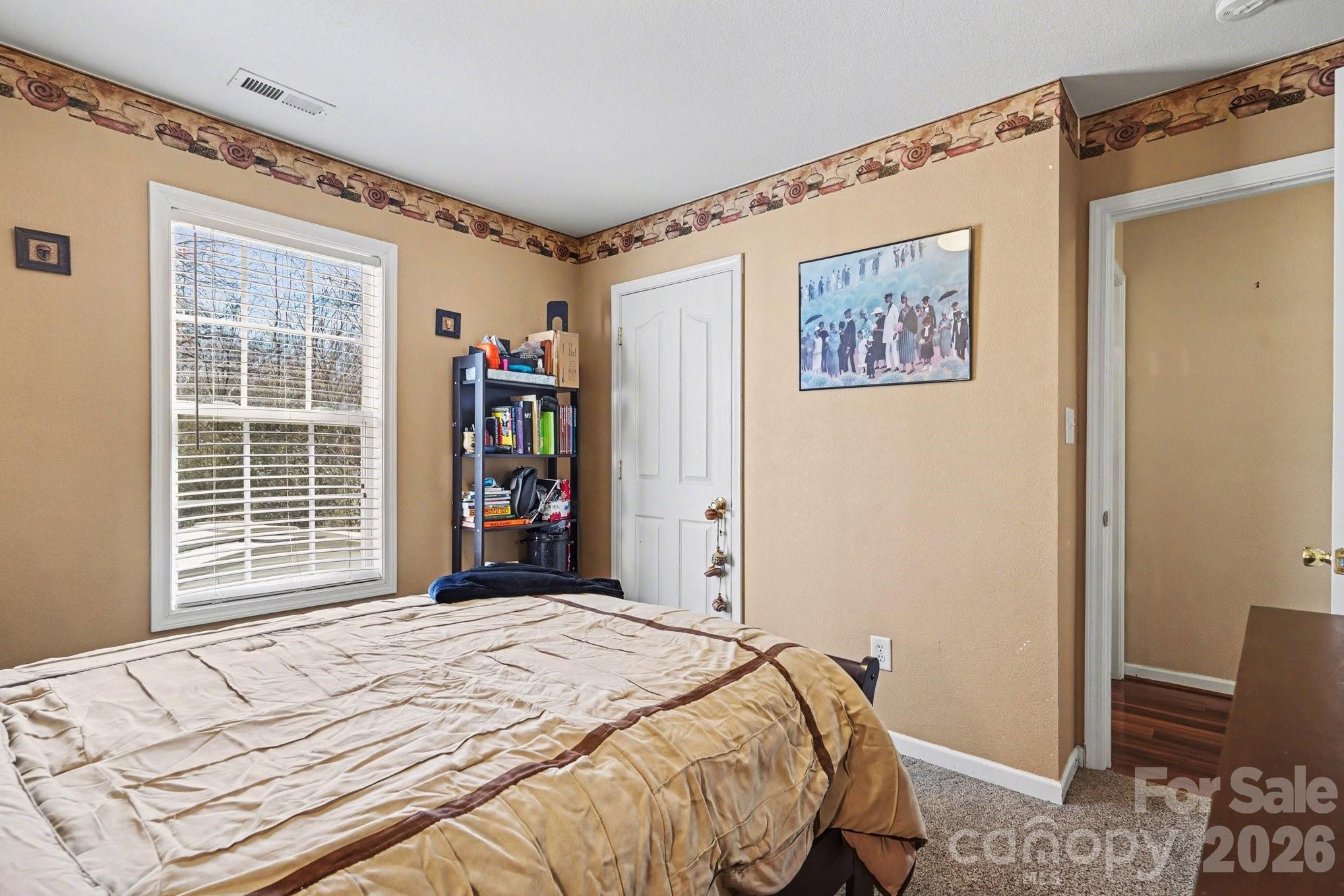 Meriwether - Residential