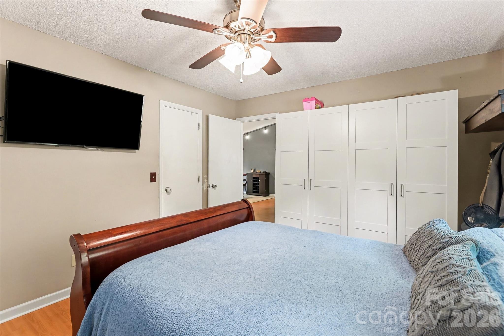 Mallard Creek Estates - Residential