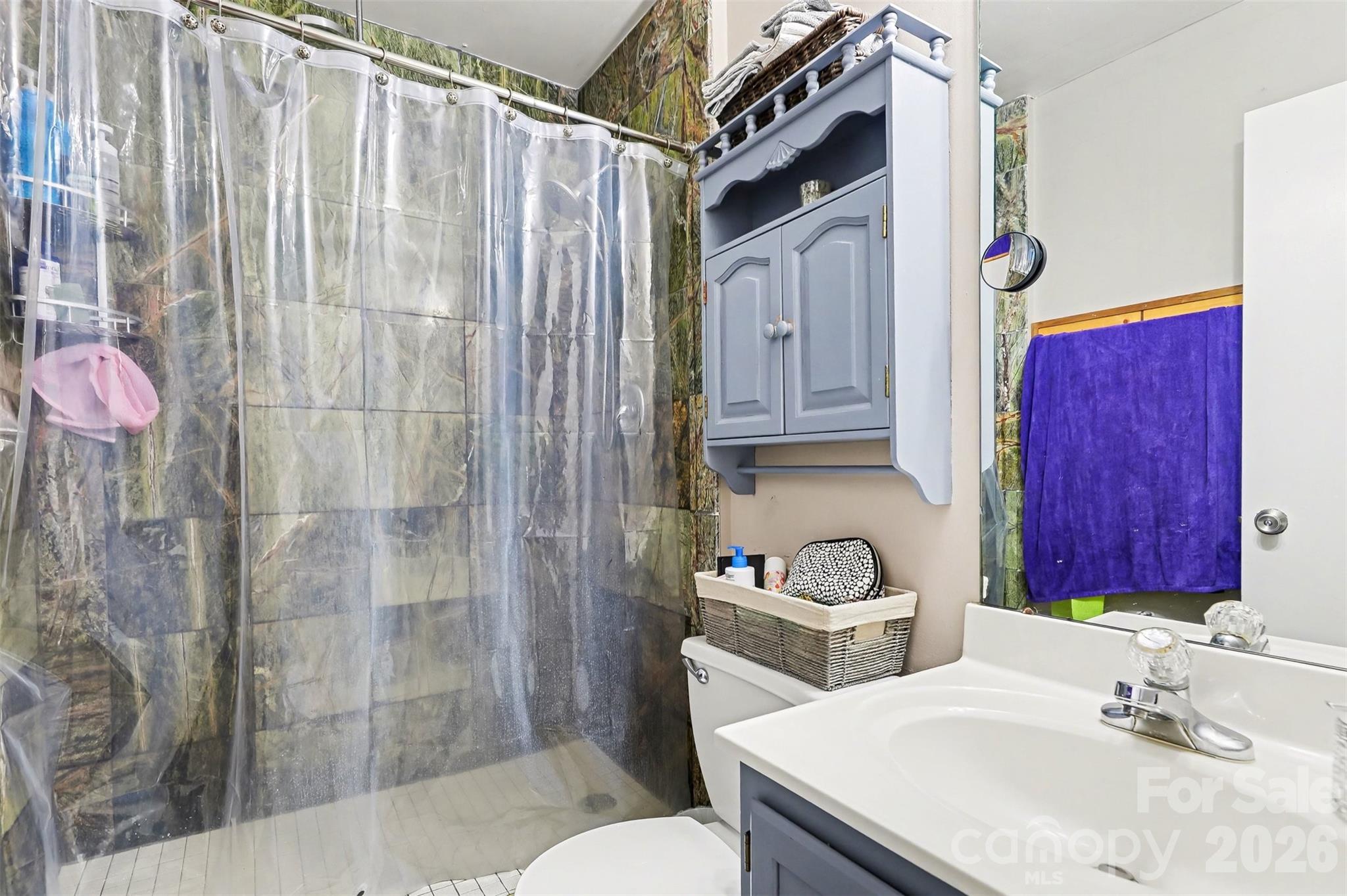 Mallard Creek Estates - Residential