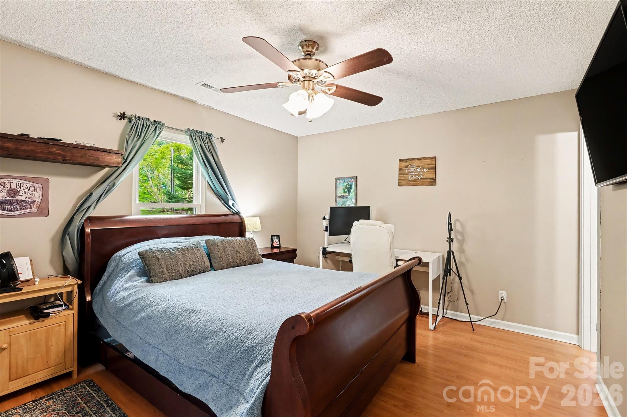 Mallard Creek Estates - Residential