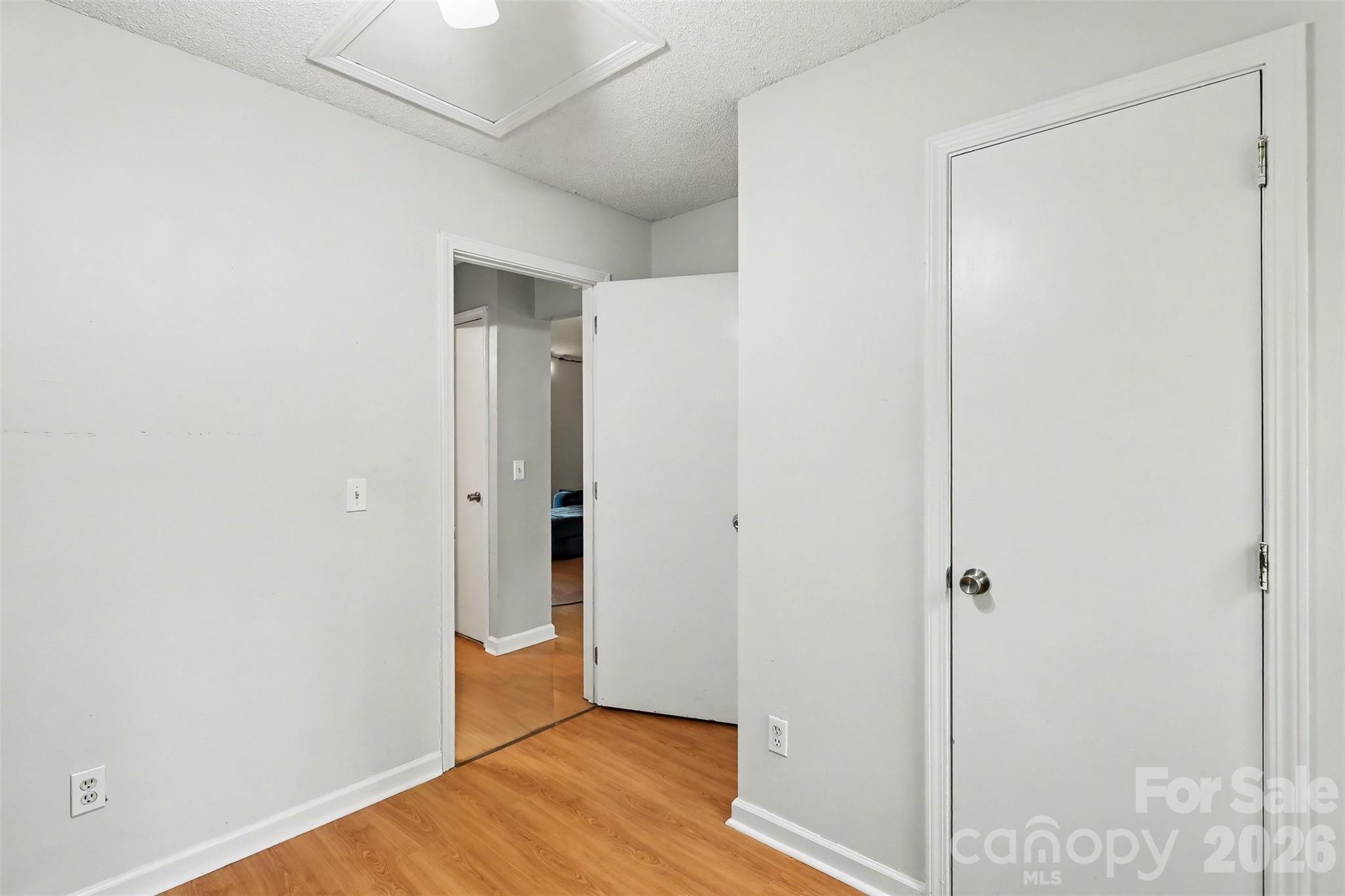 Mallard Creek Estates - Residential