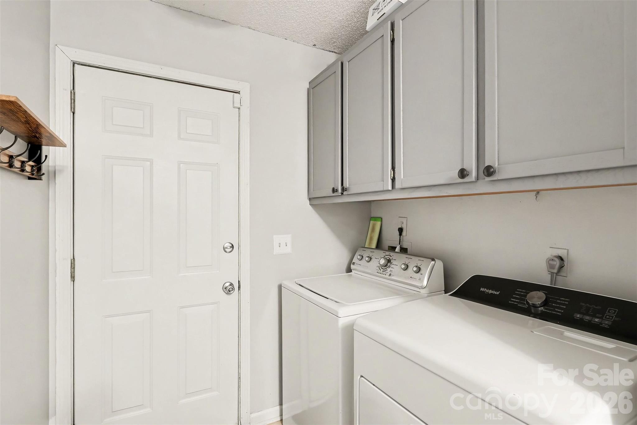 Mallard Creek Estates - Residential