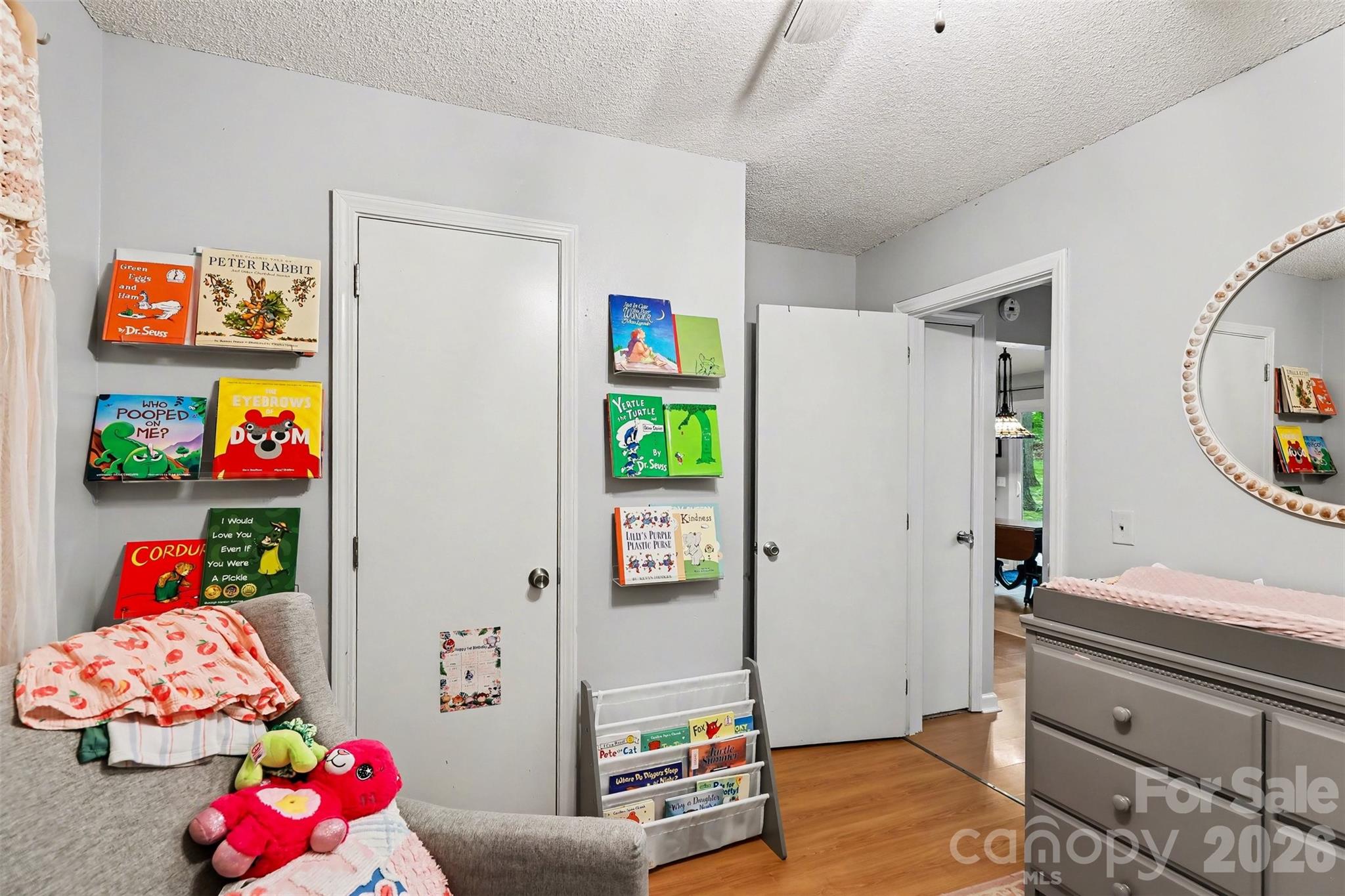 Mallard Creek Estates - Residential