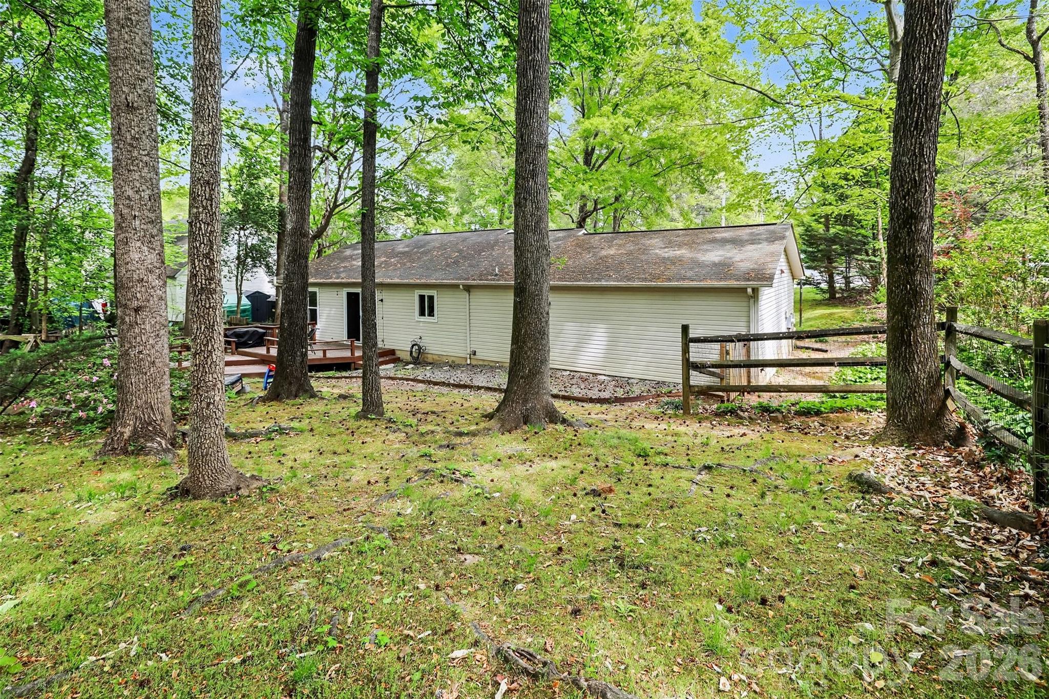 Mallard Creek Estates - Residential