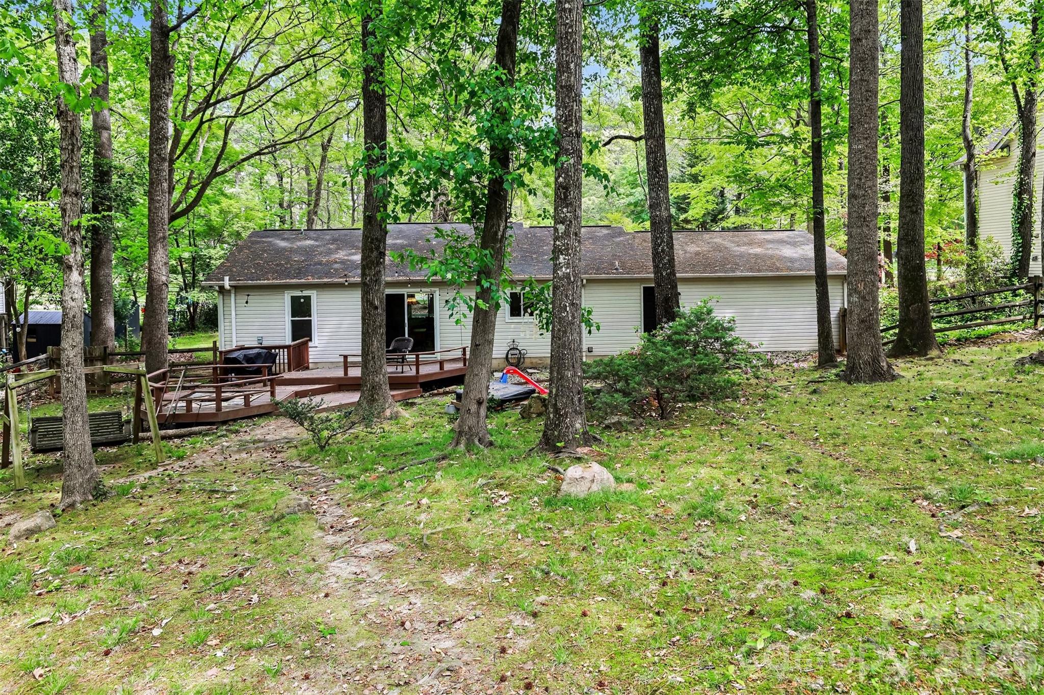 Mallard Creek Estates - Residential