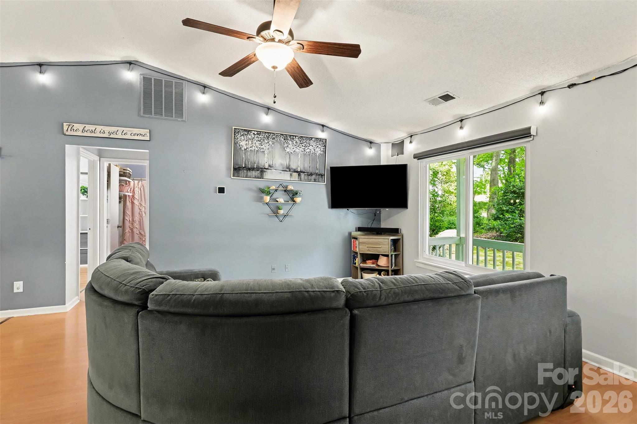 Mallard Creek Estates - Residential