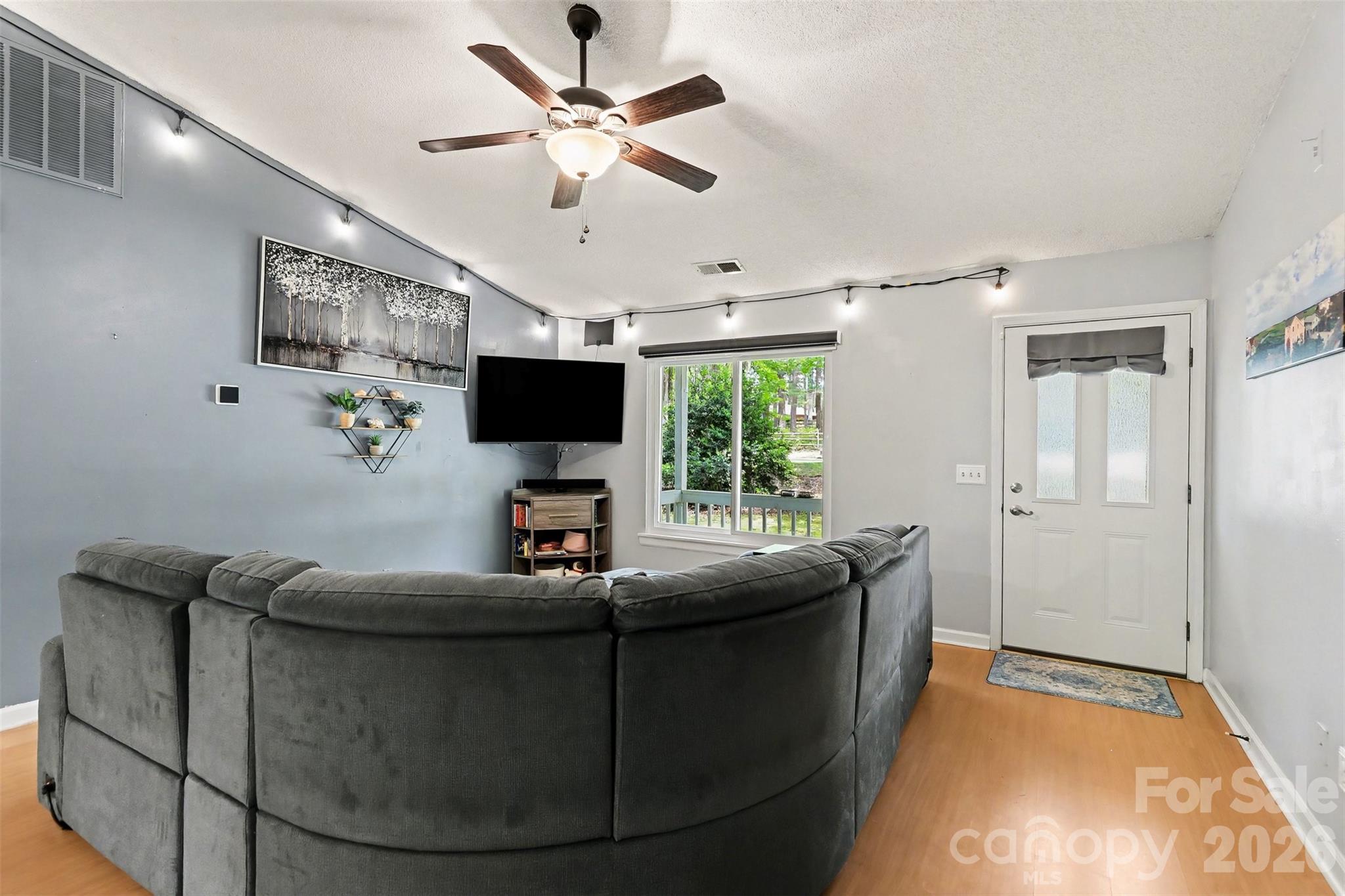 Mallard Creek Estates - Residential