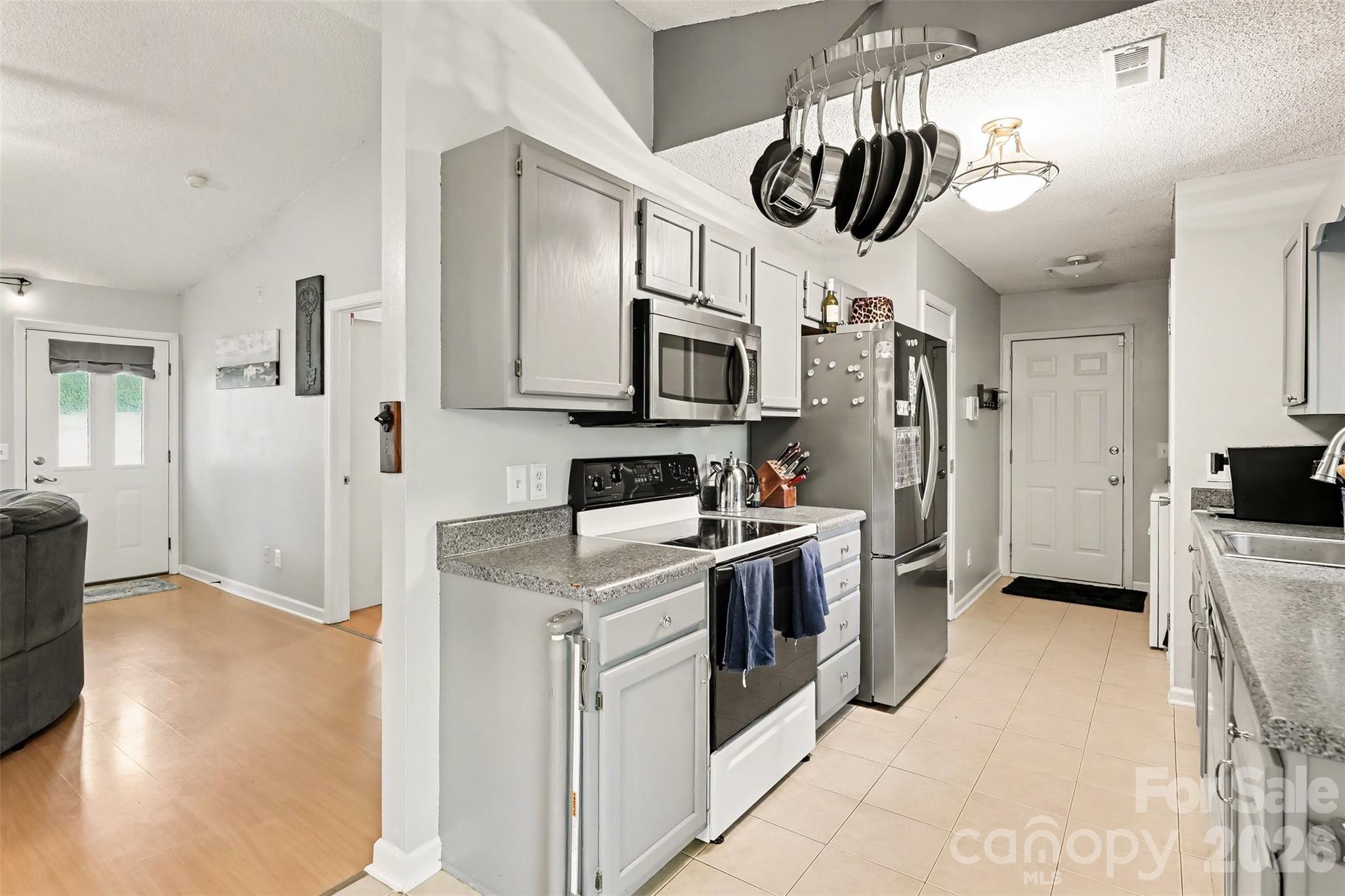 Mallard Creek Estates - Residential