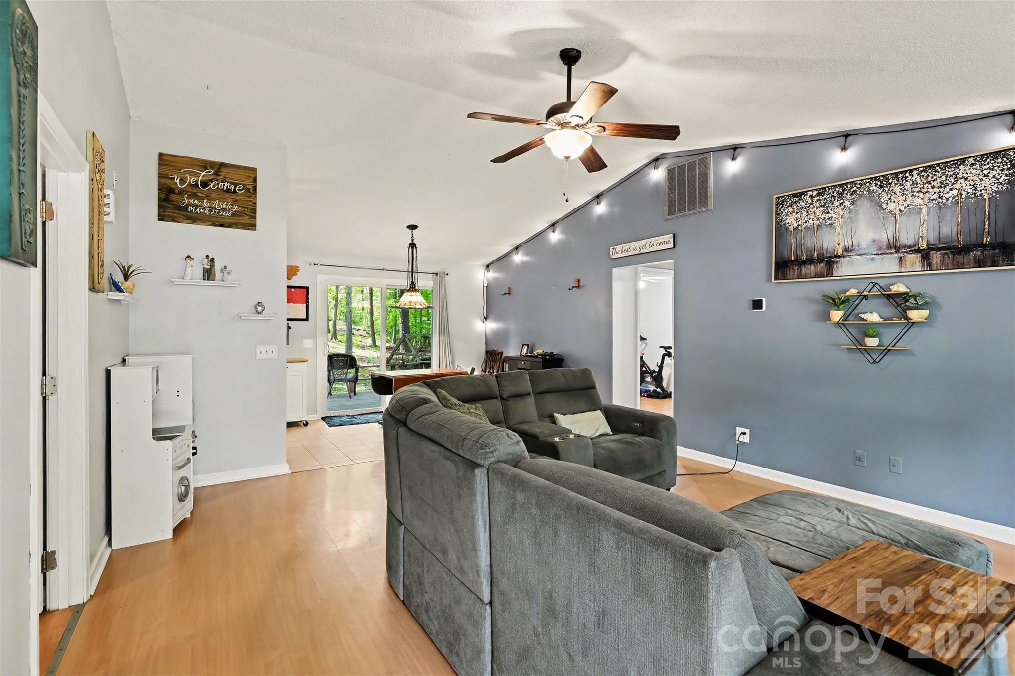 Mallard Creek Estates - Residential