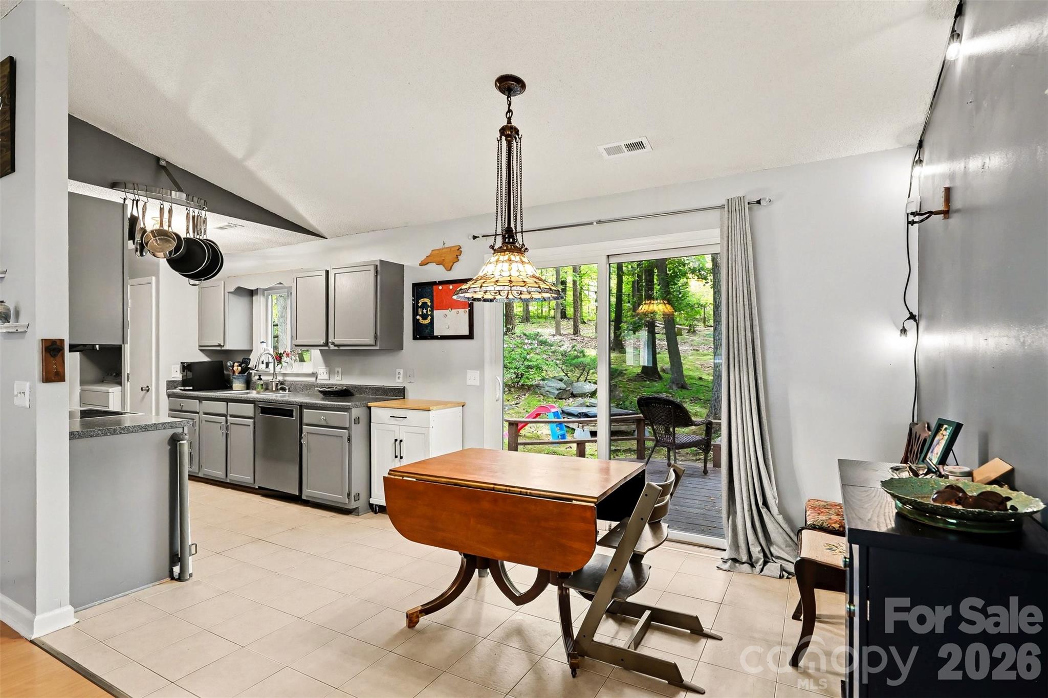 Mallard Creek Estates - Residential