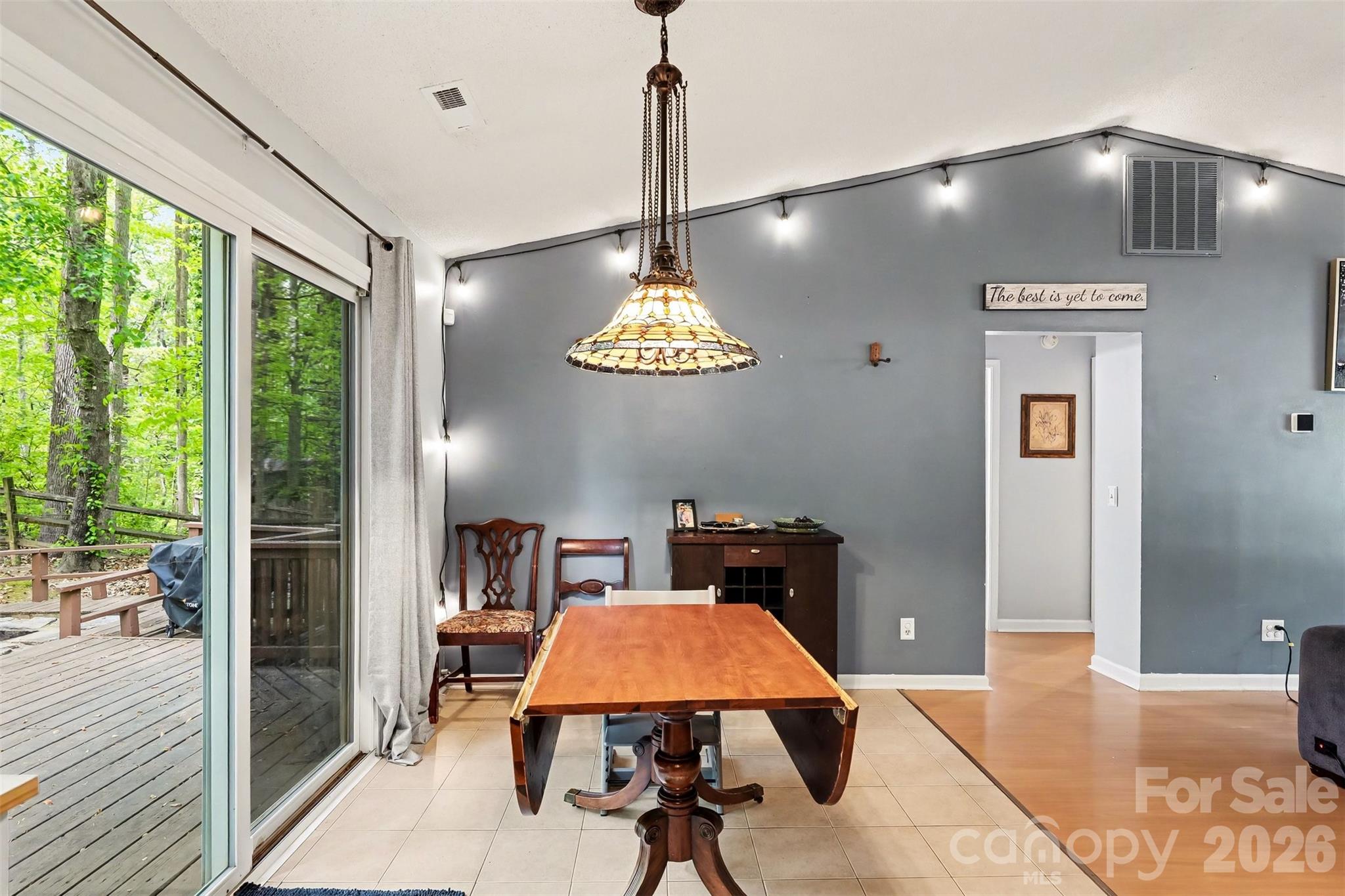 Mallard Creek Estates - Residential