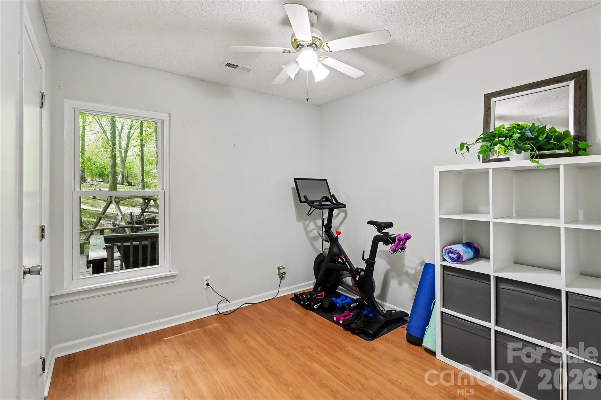 Mallard Creek Estates - Residential