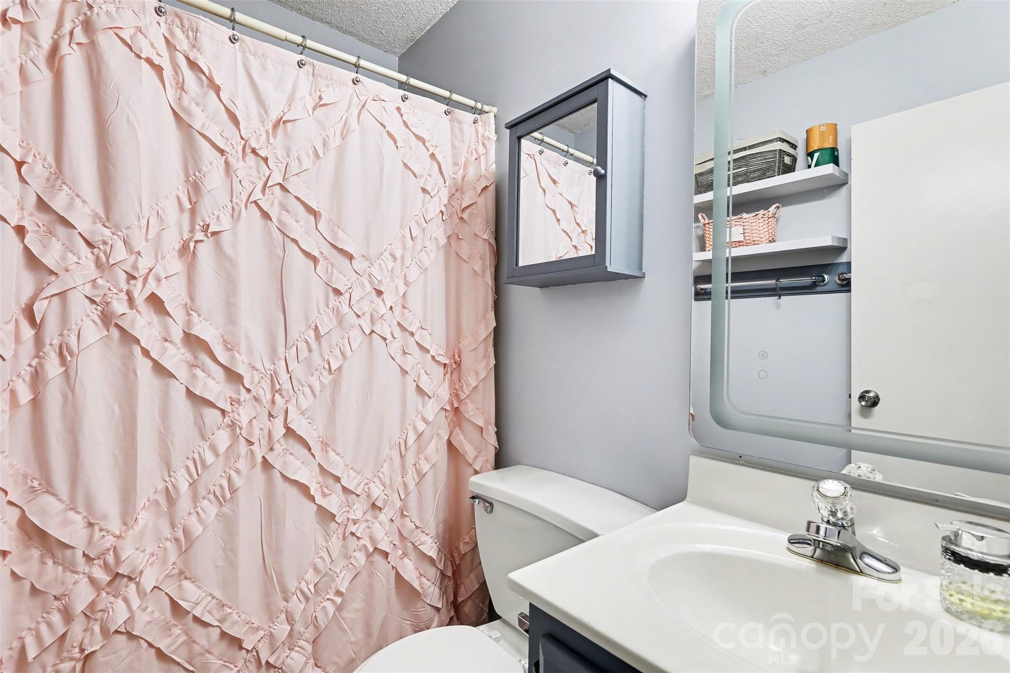 Mallard Creek Estates - Residential