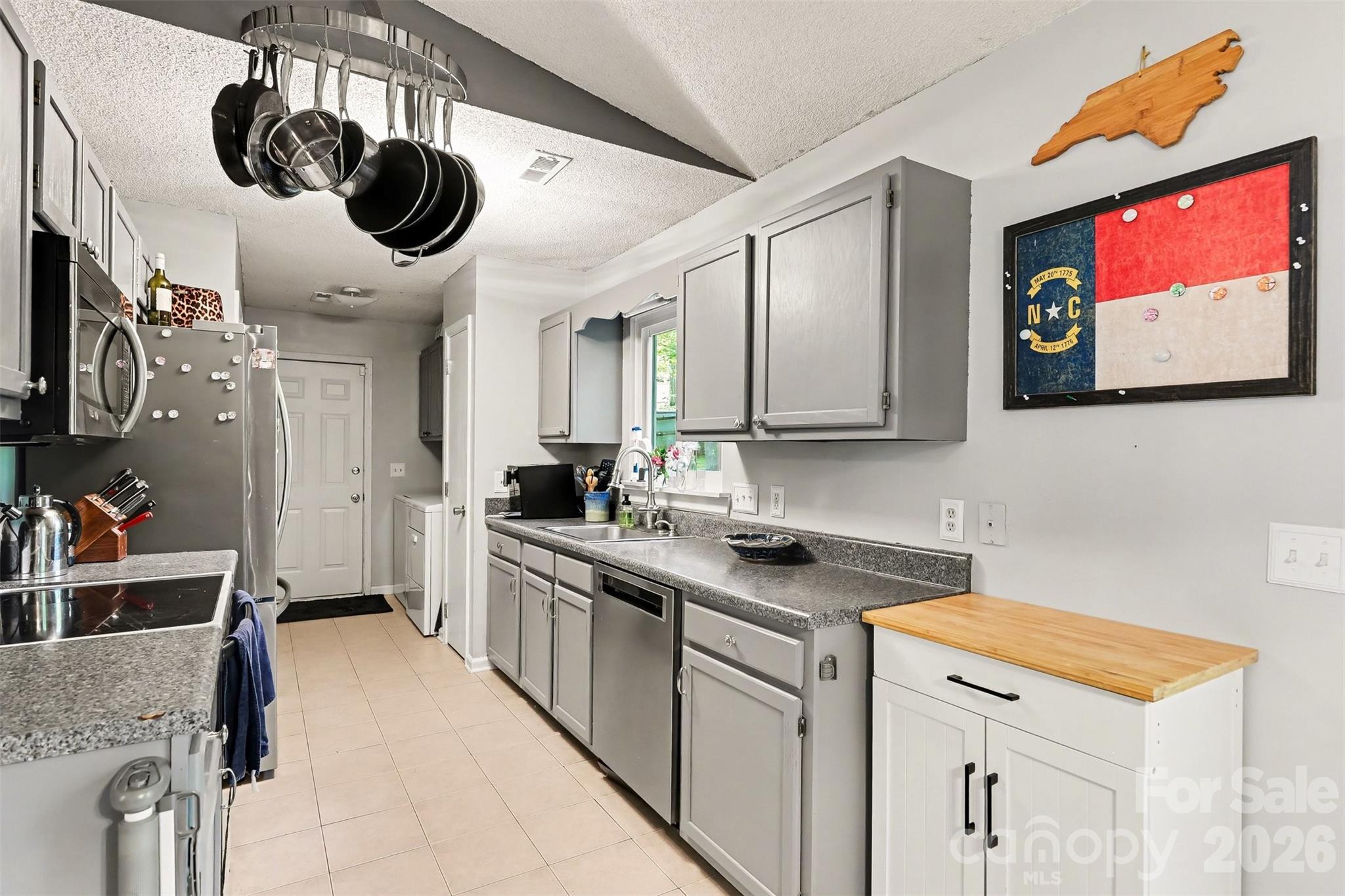 Mallard Creek Estates - Residential