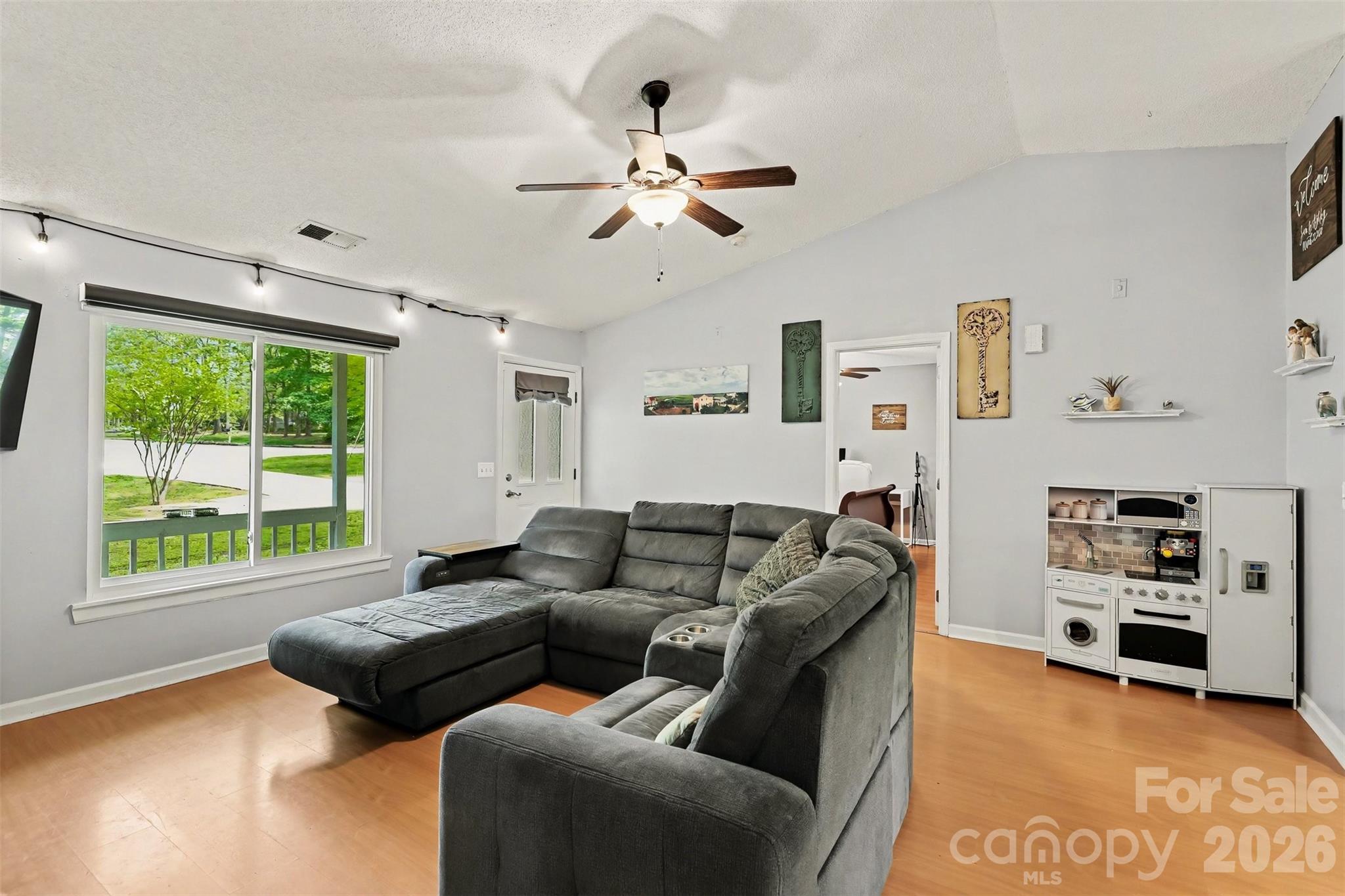 Mallard Creek Estates - Residential