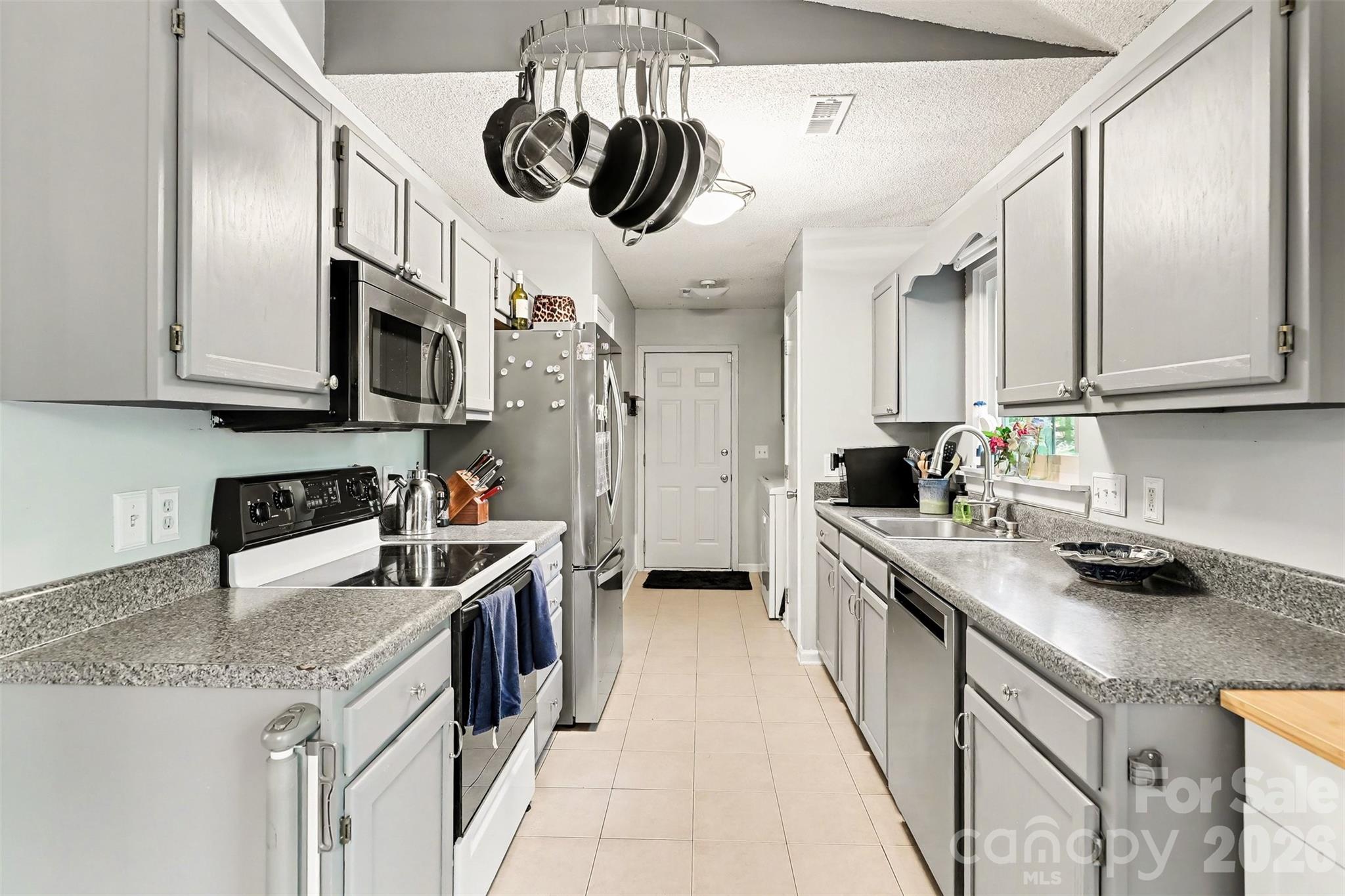 Mallard Creek Estates - Residential