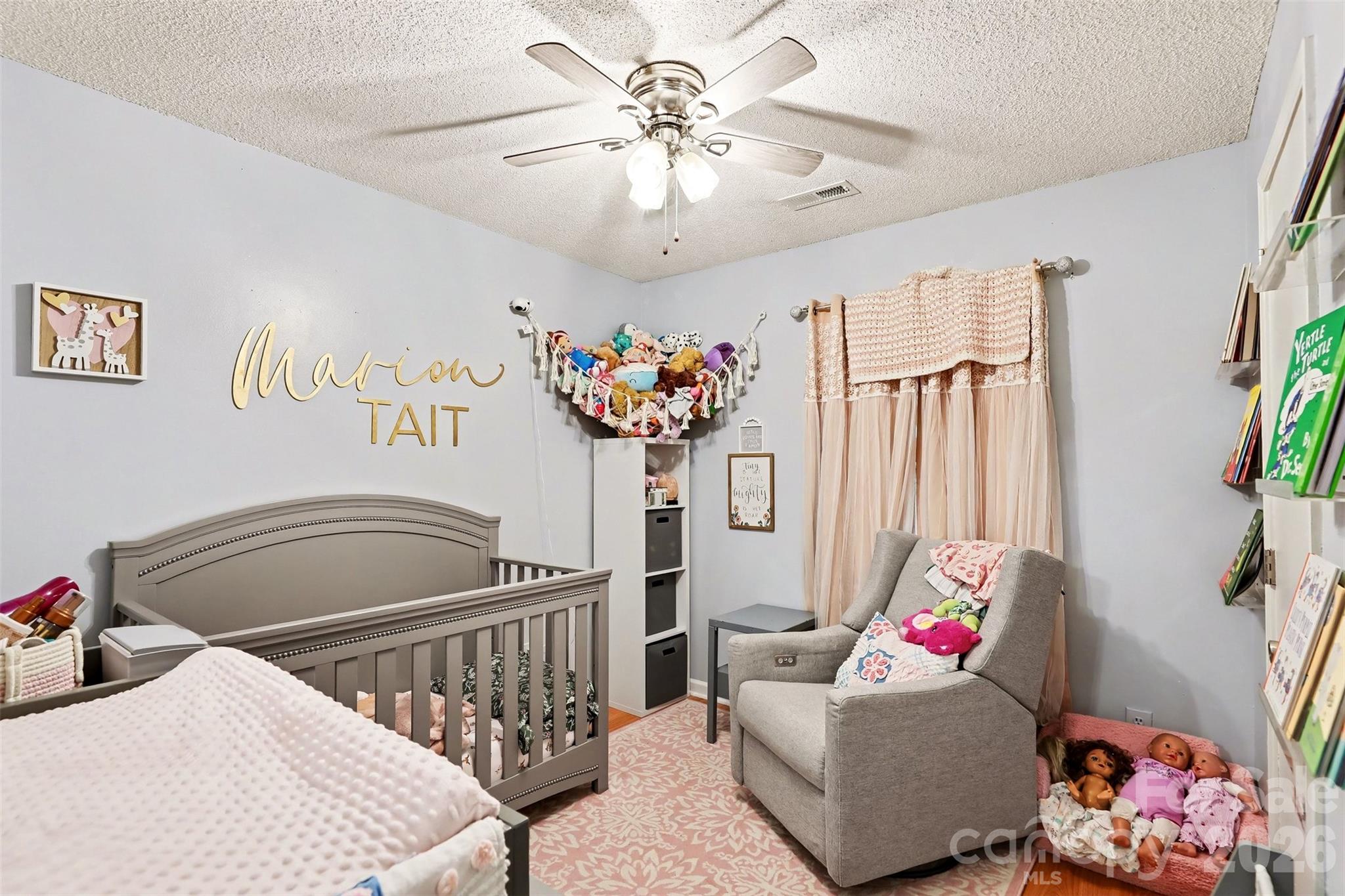 Mallard Creek Estates - Residential