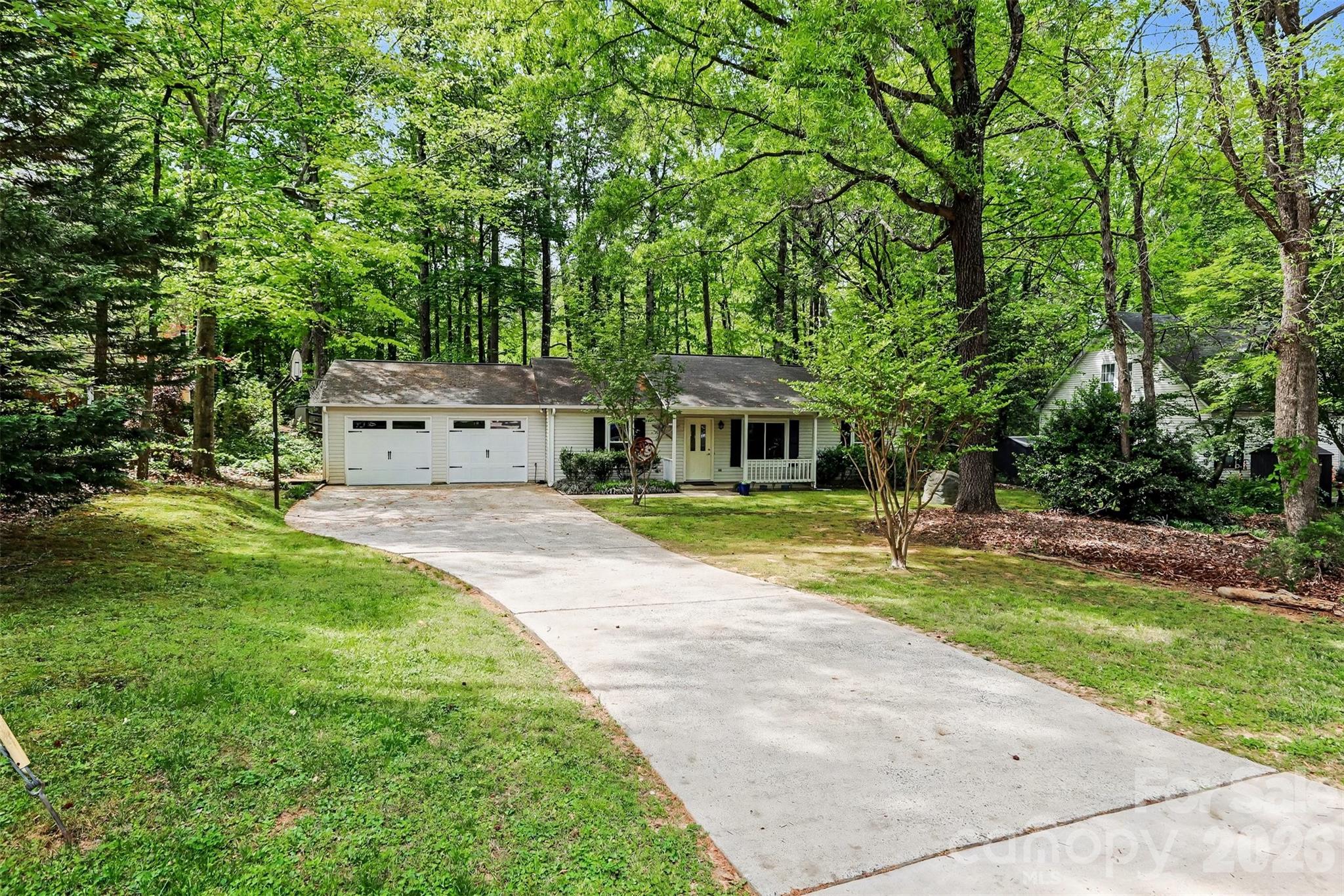 Mallard Creek Estates - Residential