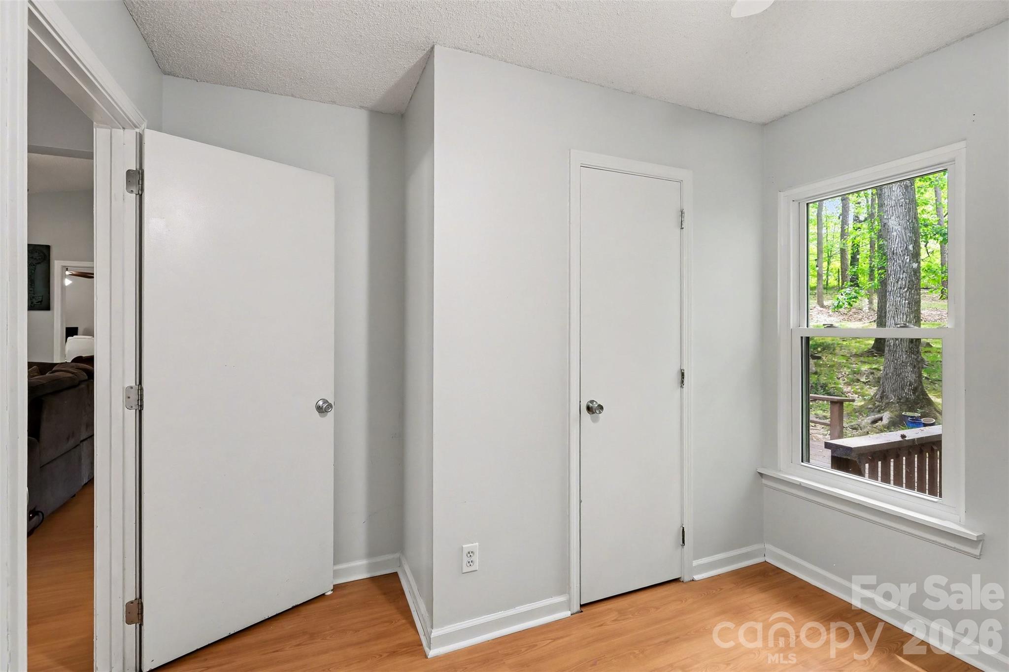 Mallard Creek Estates - Residential