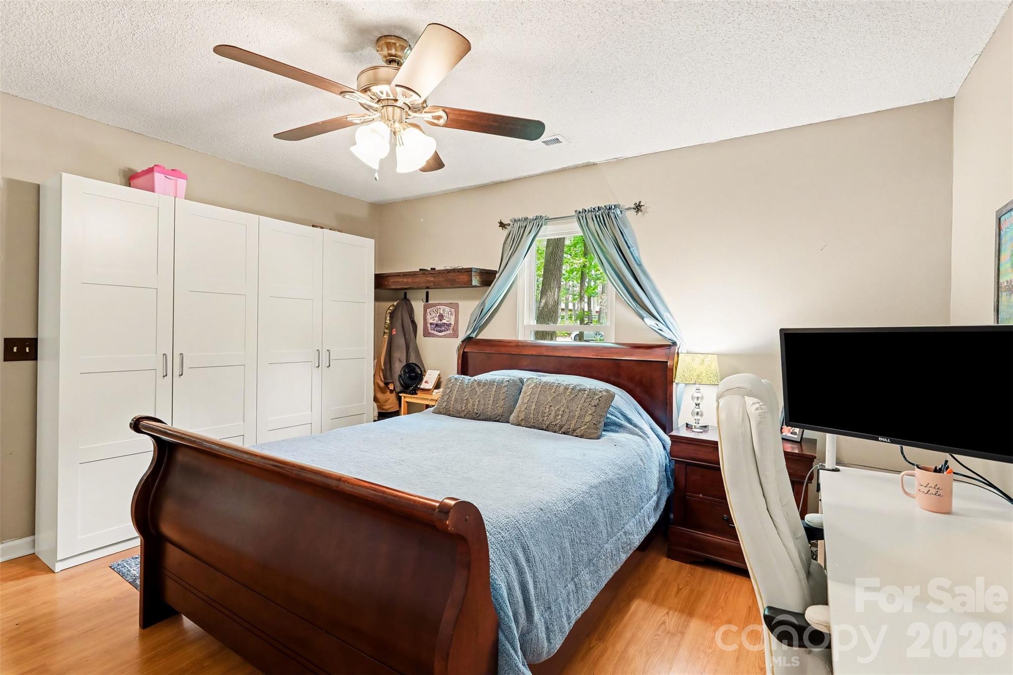 Mallard Creek Estates - Residential