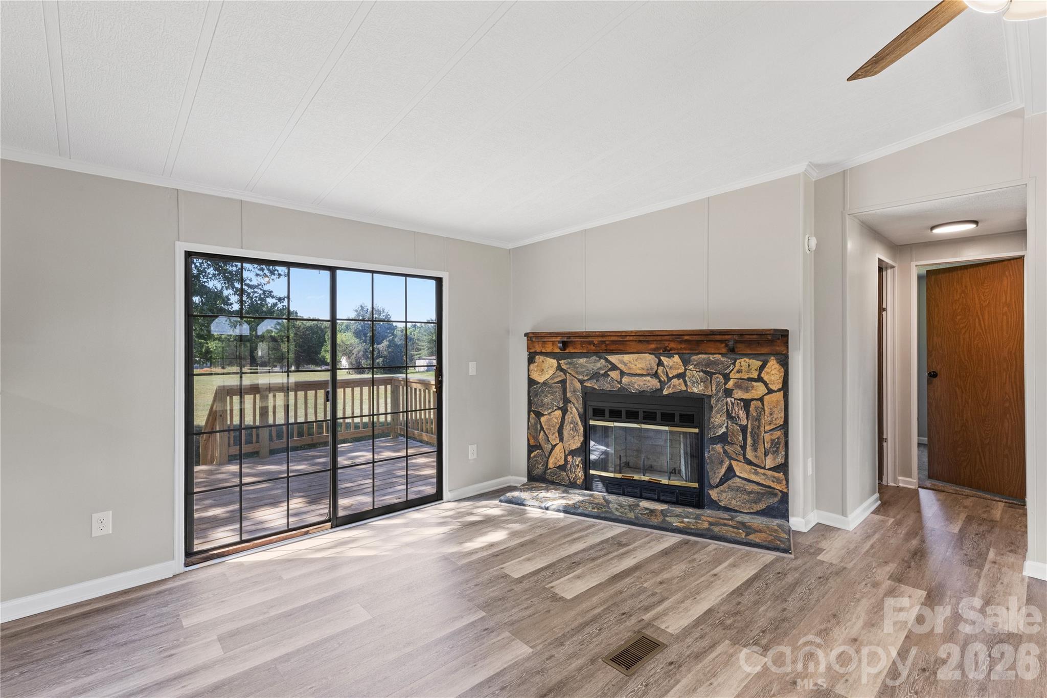 8511 Cloverfield Drive