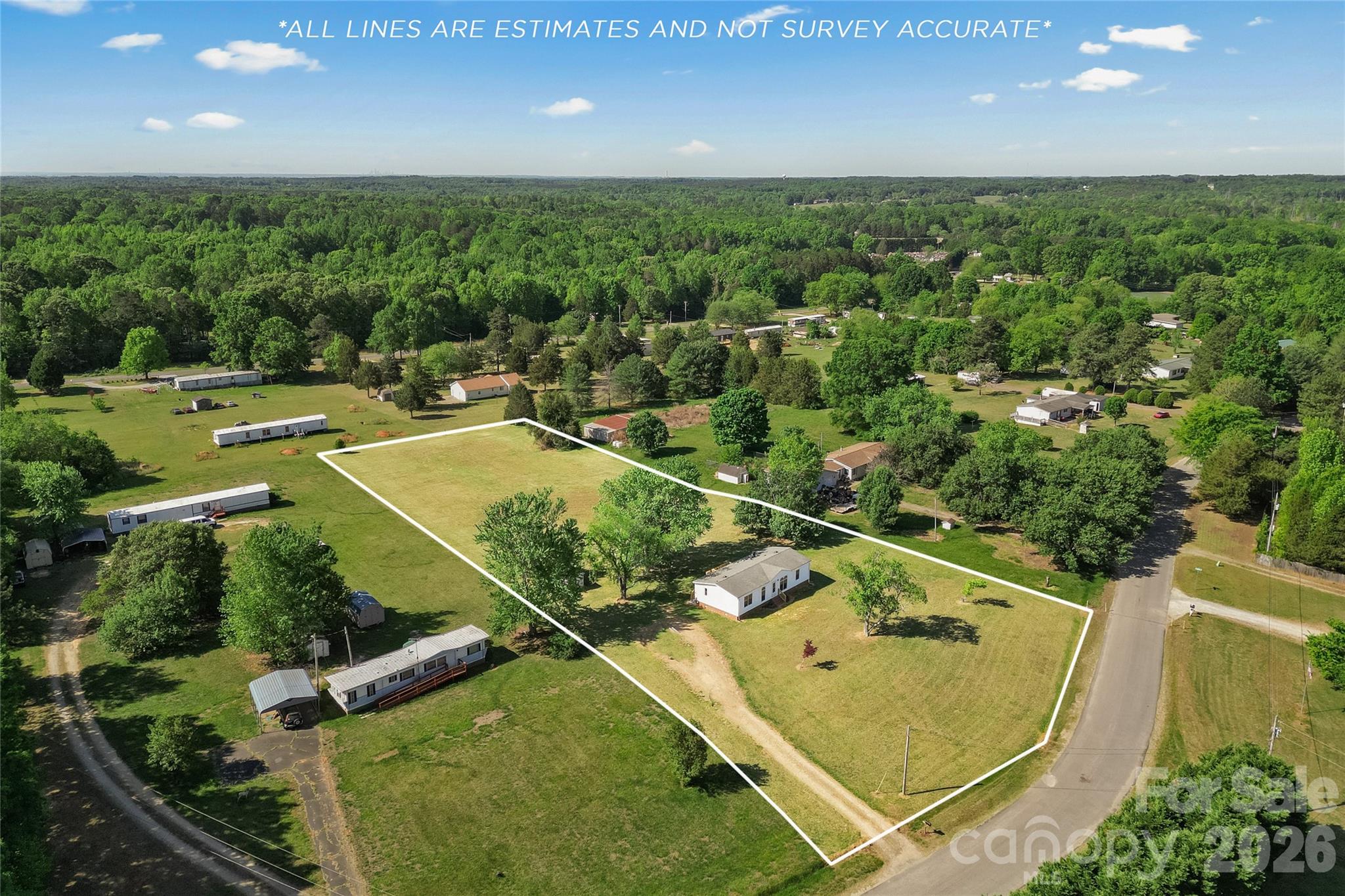 8511 Cloverfield Drive