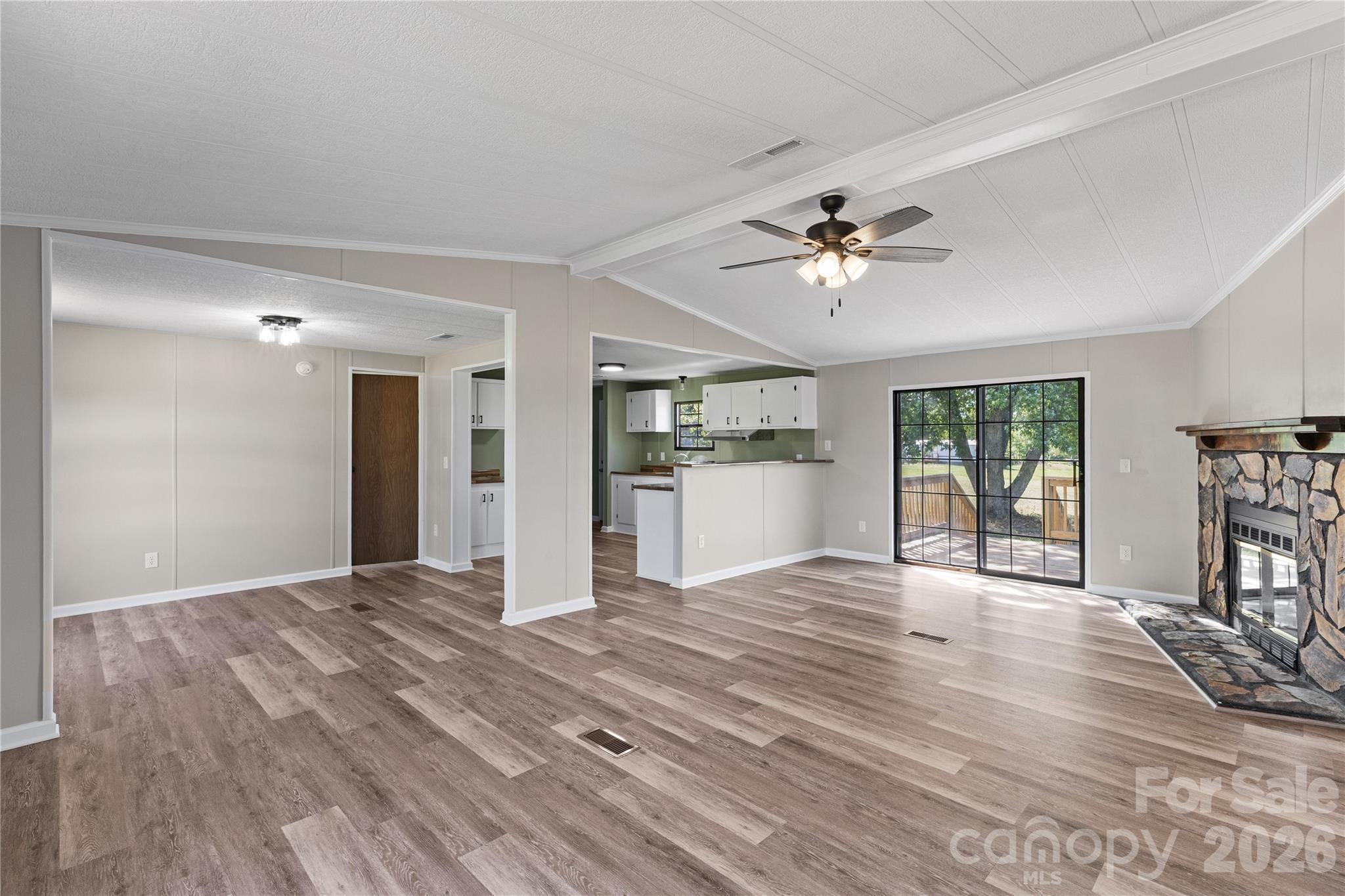 8511 Cloverfield Drive