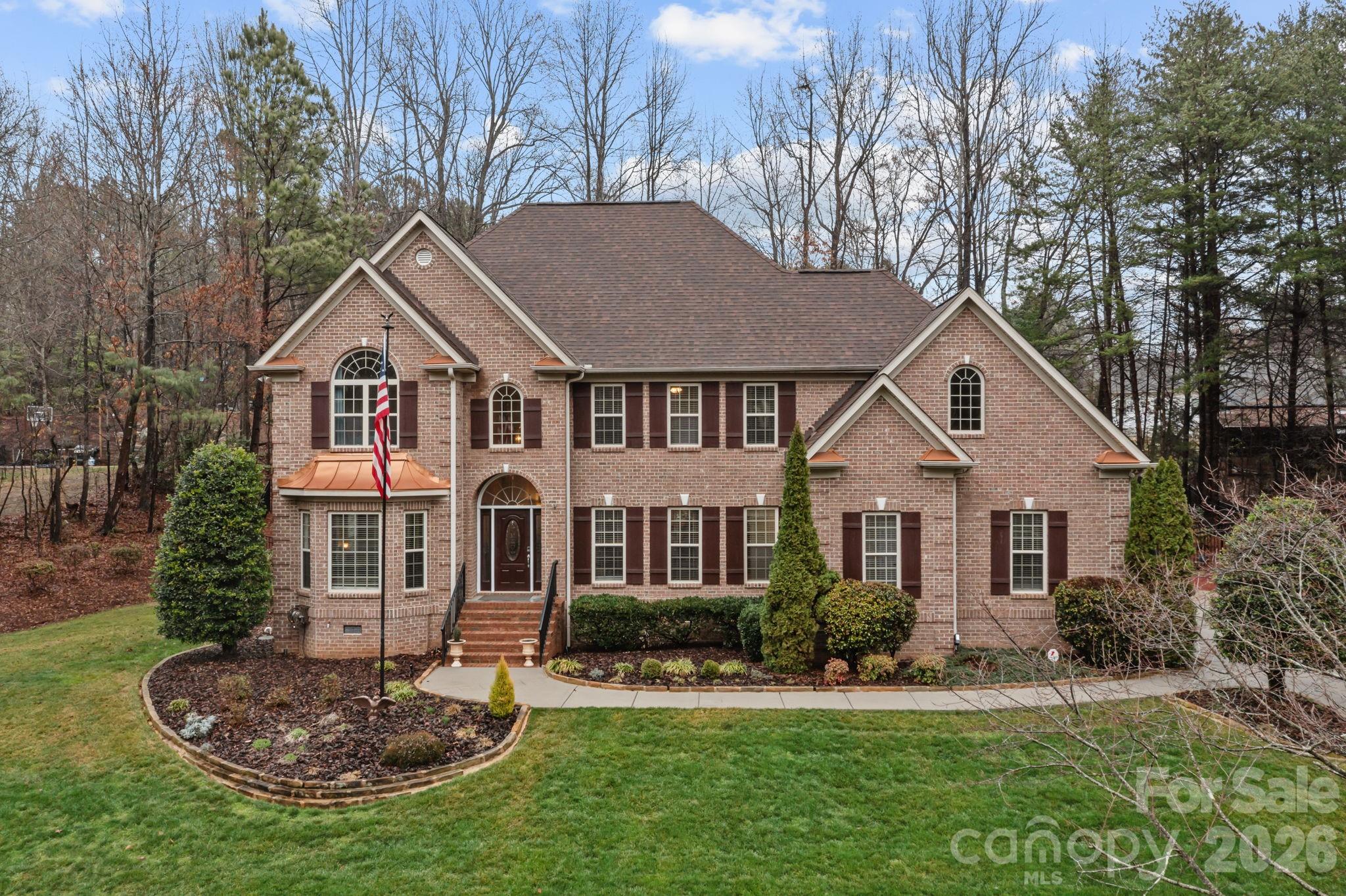 7717 Cottonwood Drive